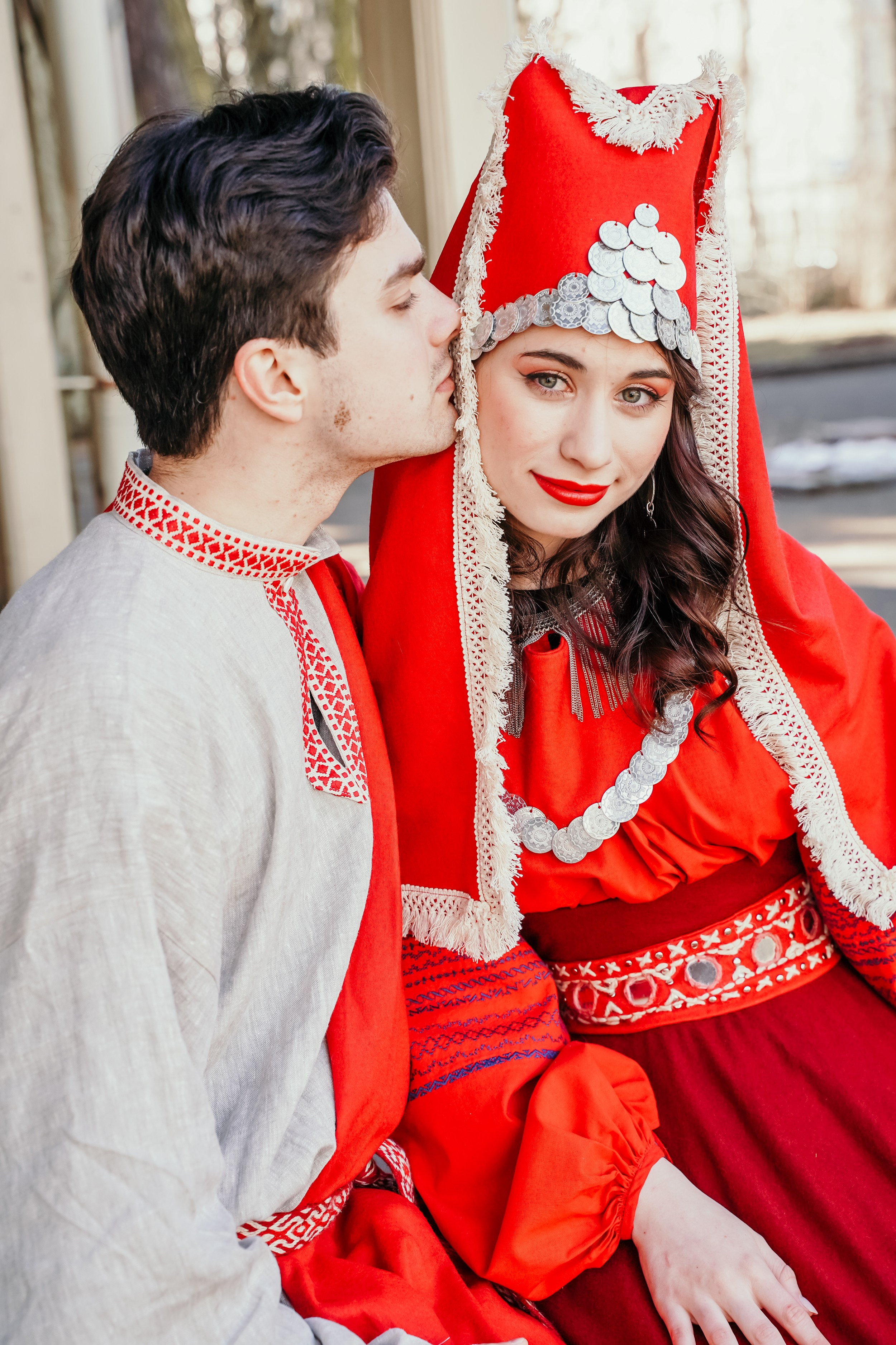Удмуртская свадьба в Питере. Свадебный, семейный, портретный, репортажный фотограф в Санкт-Петербурге