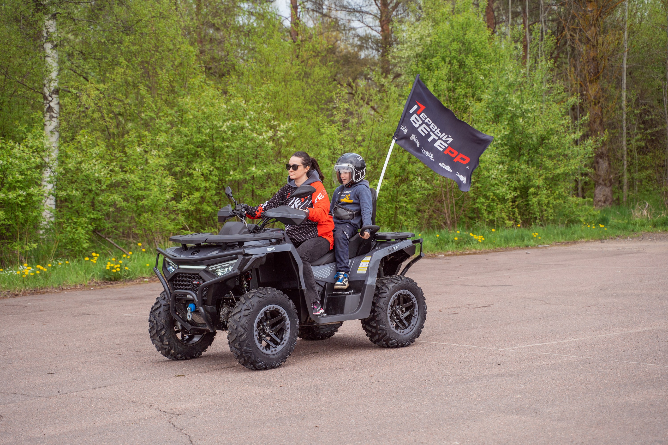 Мотоциклы —репортажная фотосъемка в Санкт-Петербурге. Свадебный, семейный, портретный, репортажный фотограф в Санкт-Петербурге