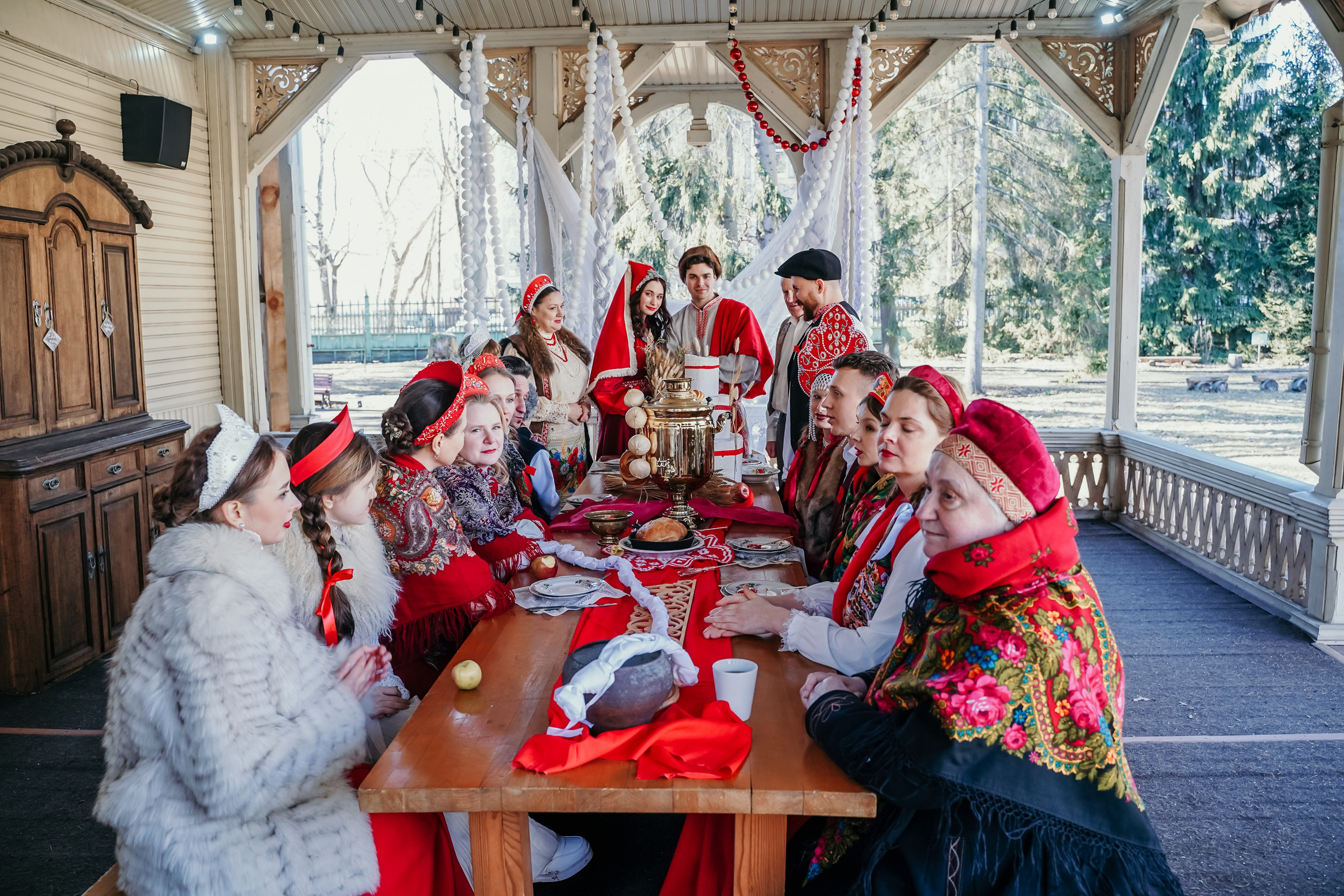 Удмуртская свадьба в Питере. Свадебный, семейный, портретный, репортажный фотограф в Санкт-Петербурге