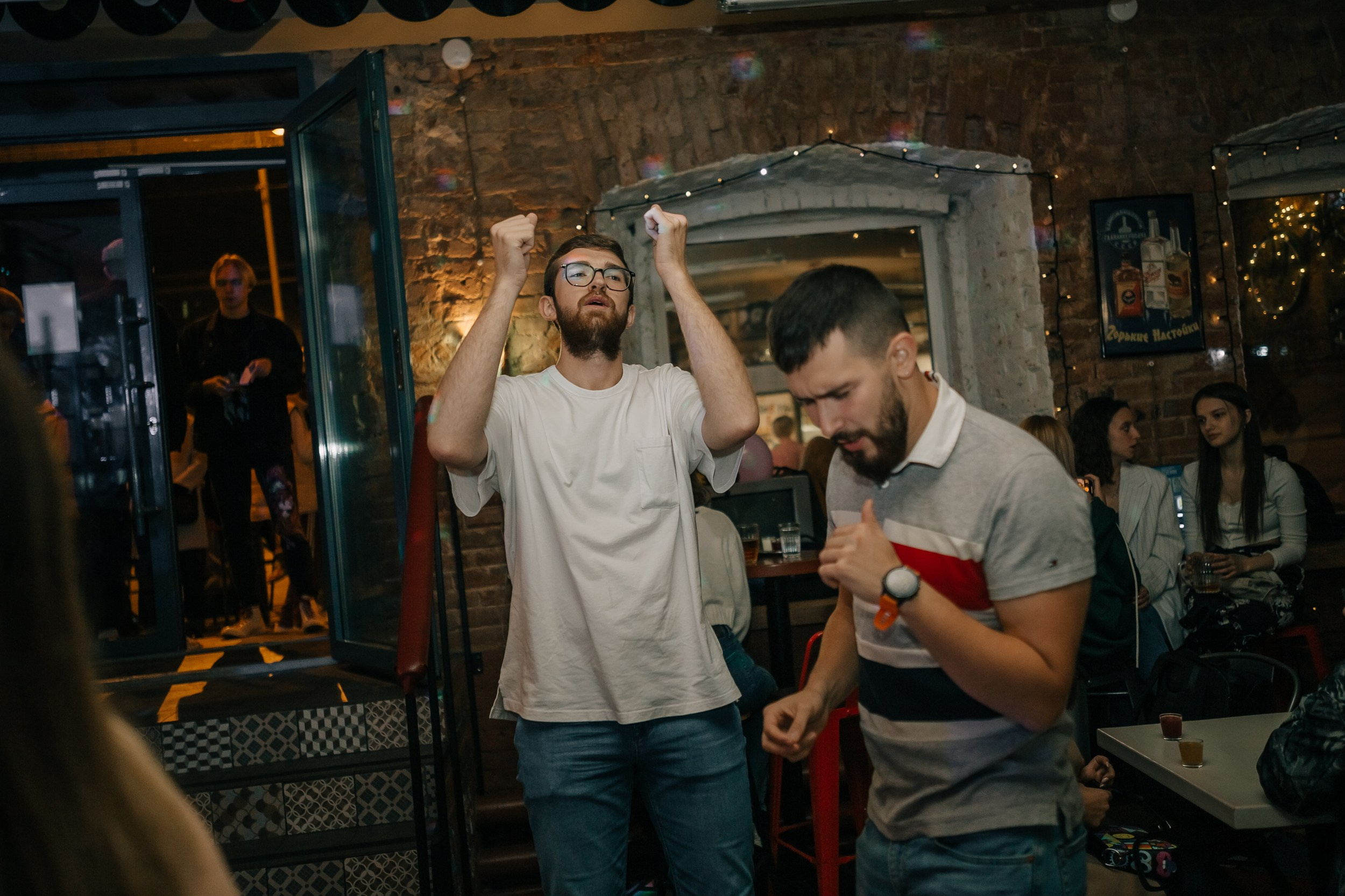 Barbie party. Главная