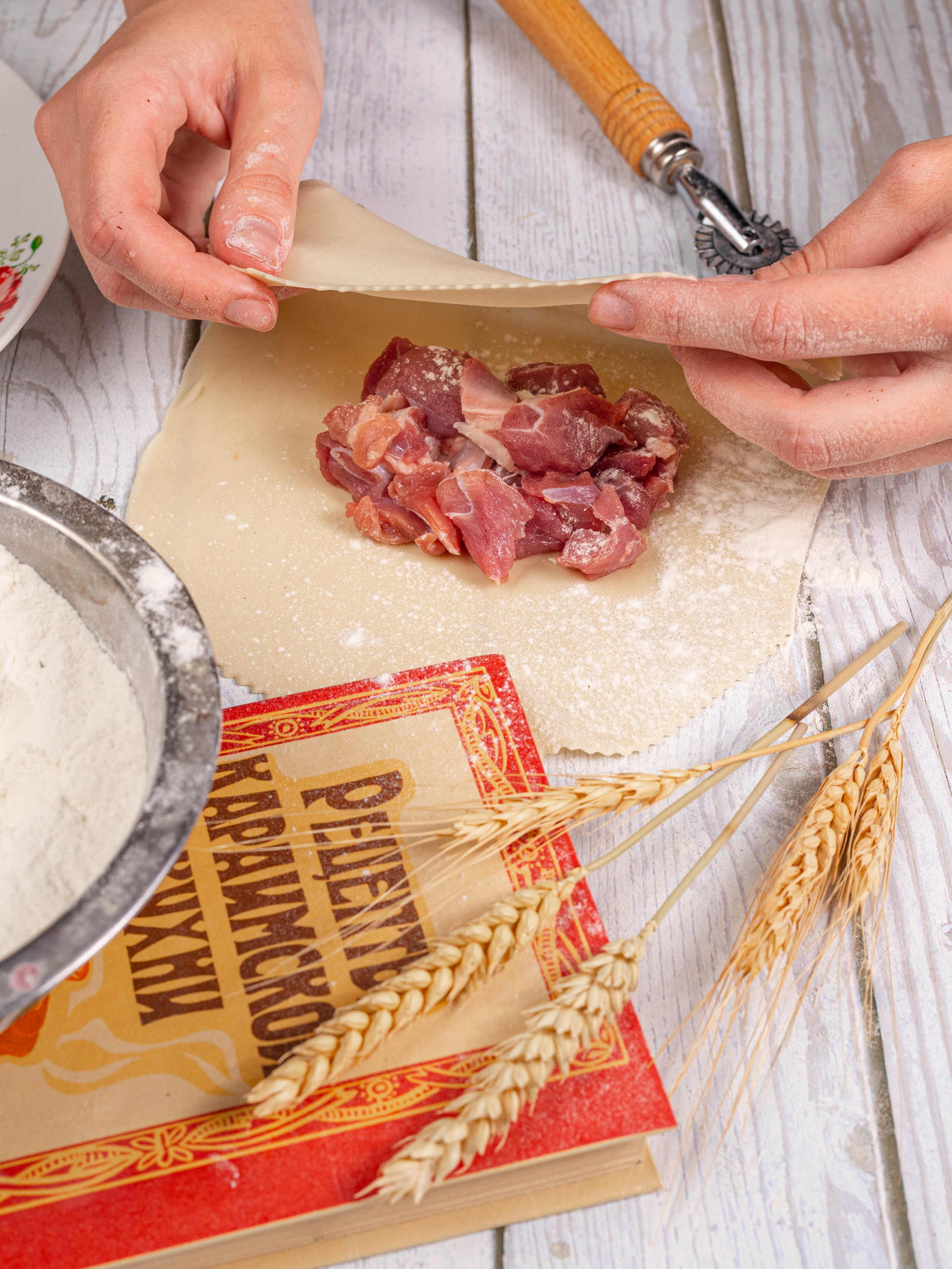 Еда. Фотограф в Санкт-Петербурге Andrey Rastor