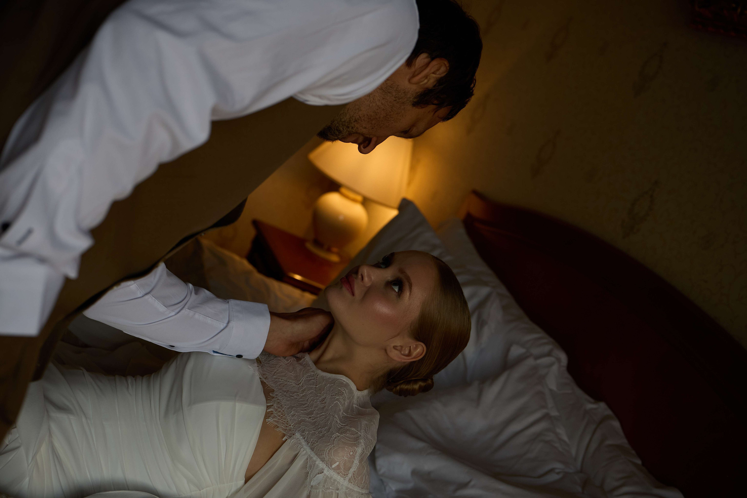 Большой. В декорациях любви. Свадебный и семейный фотограф в Курске — Дмитрий Сазонов