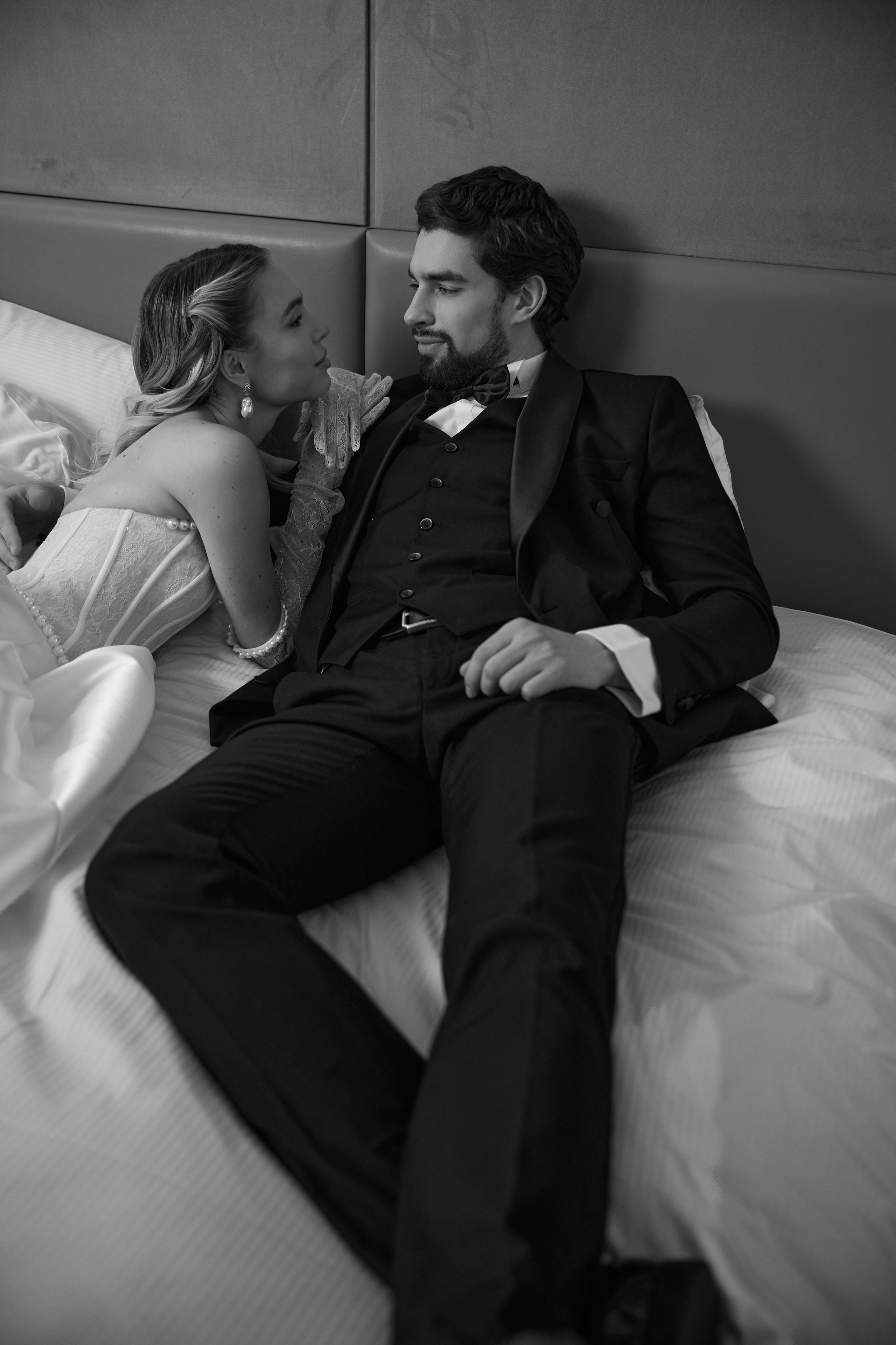 Ближе, чем слова!. Свадебный и семейный фотограф в Курске — Дмитрий Сазонов