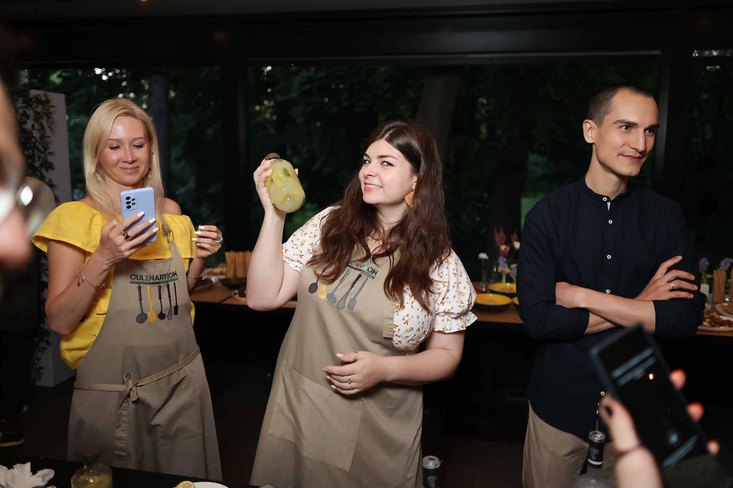 GG. Репортажный фотограф видеограф в Москве Ольга Плаксина