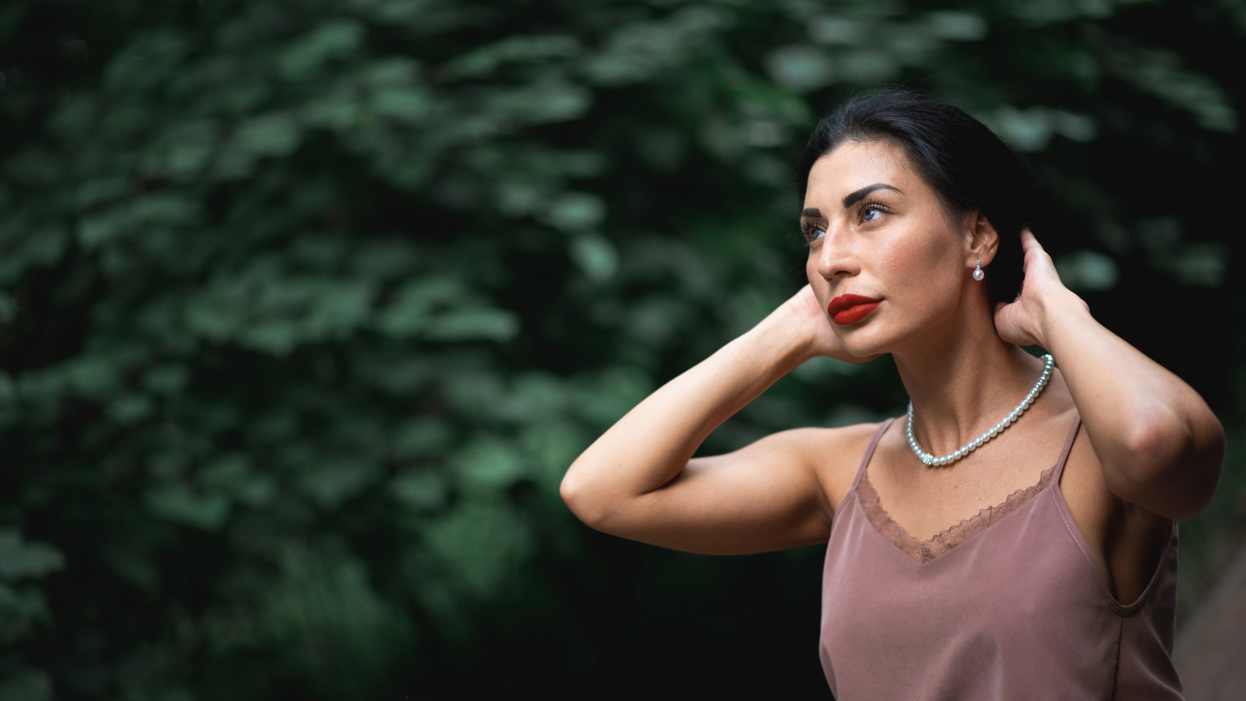 Свадебный и портретный фотограф в Москве Жердев Даниил