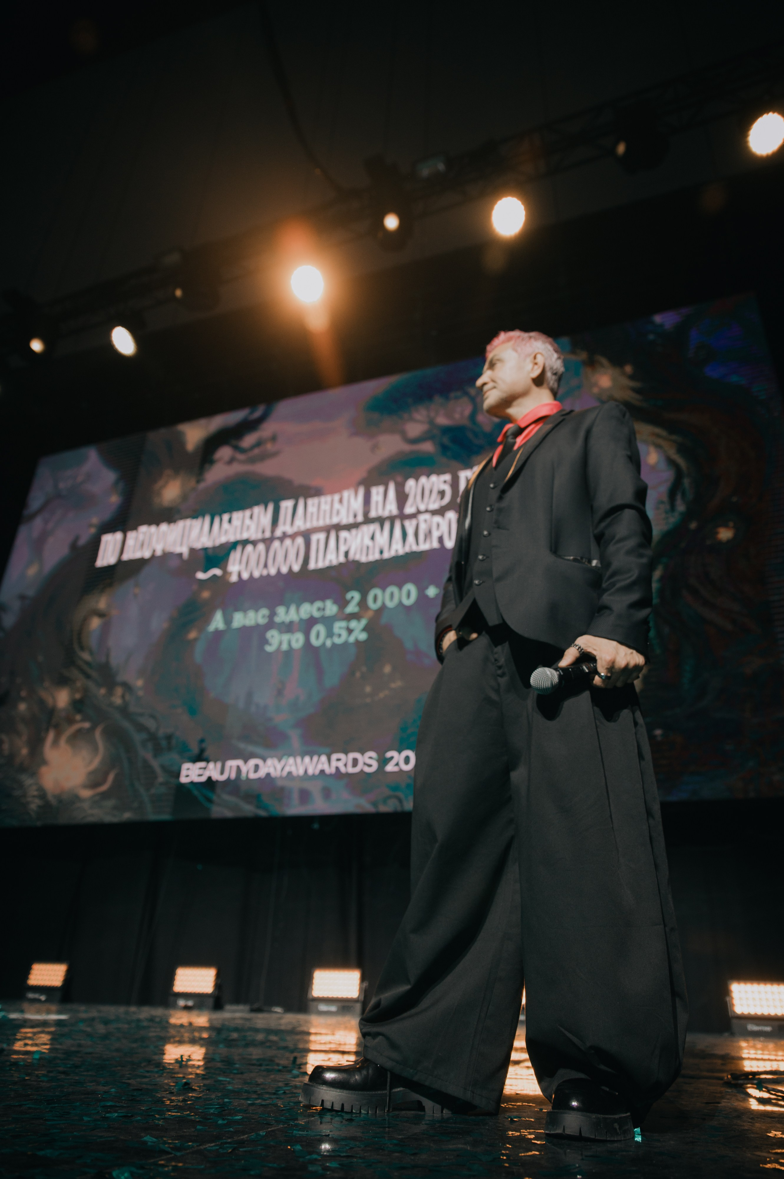 BeautyDayProHair 2025. Свадебный и портретный фотограф в Москве Жердев Даниил