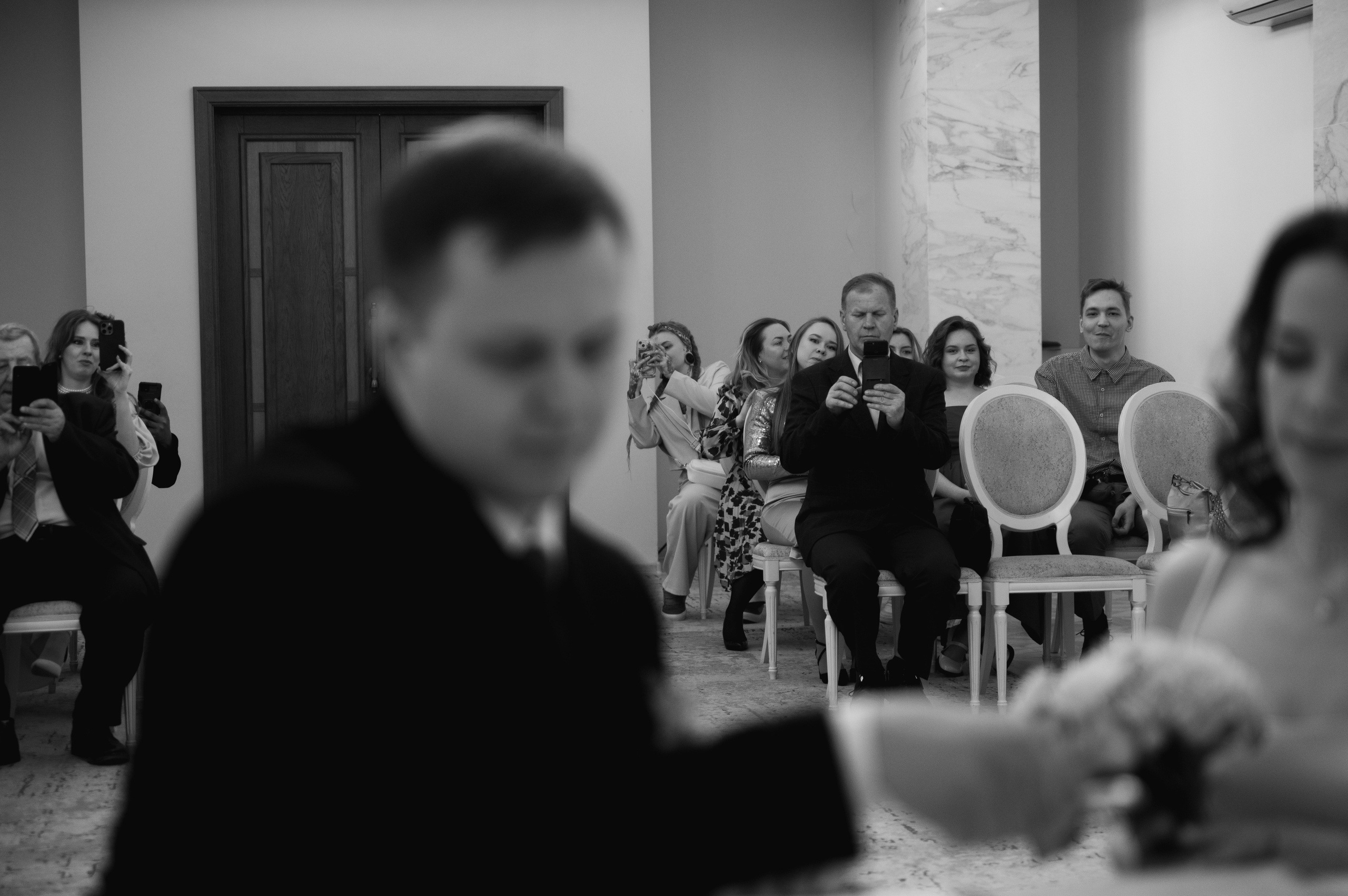 Настя и Слава. Свадебный и портретный фотограф в Москве Жердев Даниил