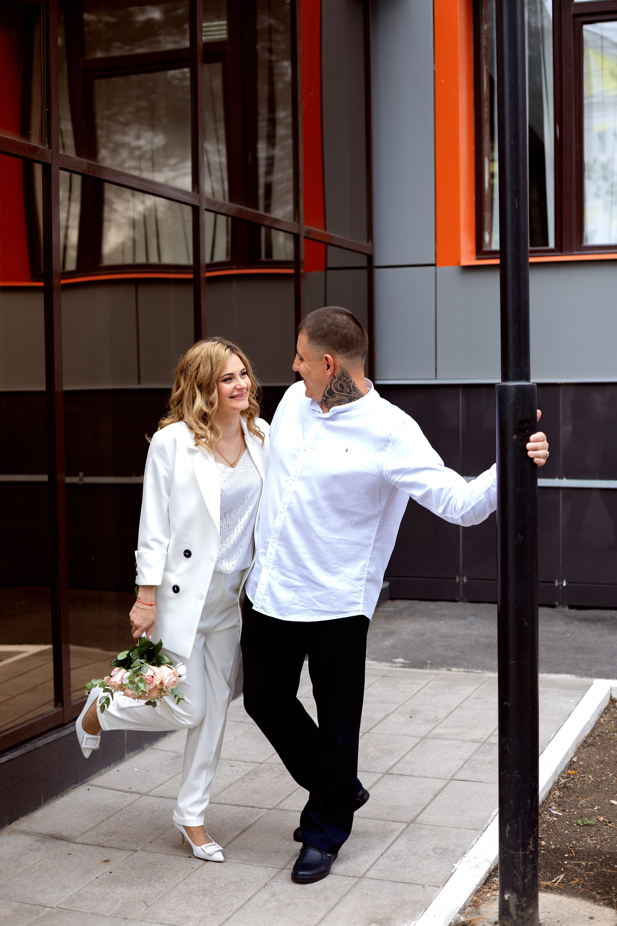 Свадьба А&A. Женский фотограф в Орске Новотроицке Динара Долганова