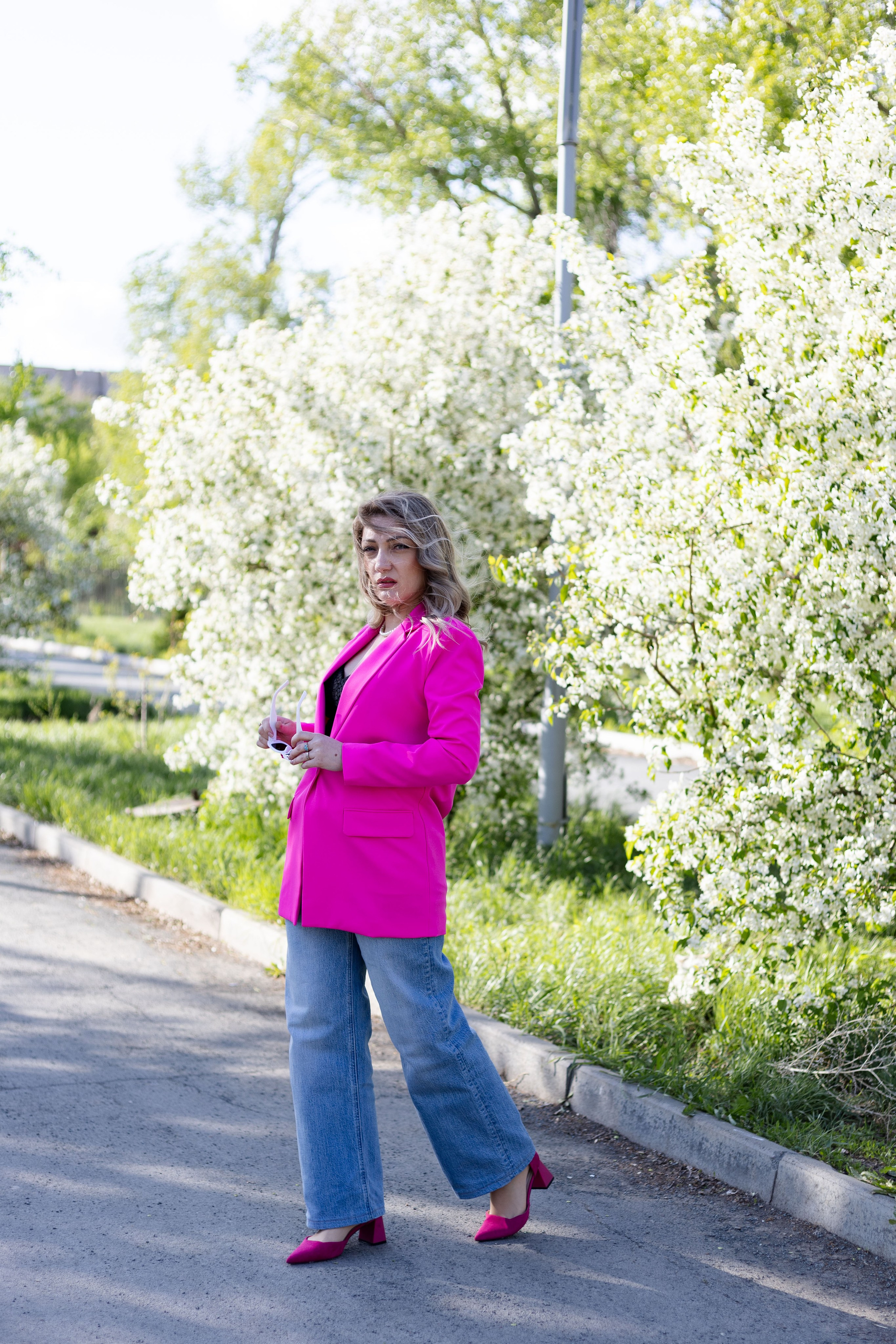 Фотосессия Екатерины. Женский фотограф в Орске Новотроицке Динара Долганова