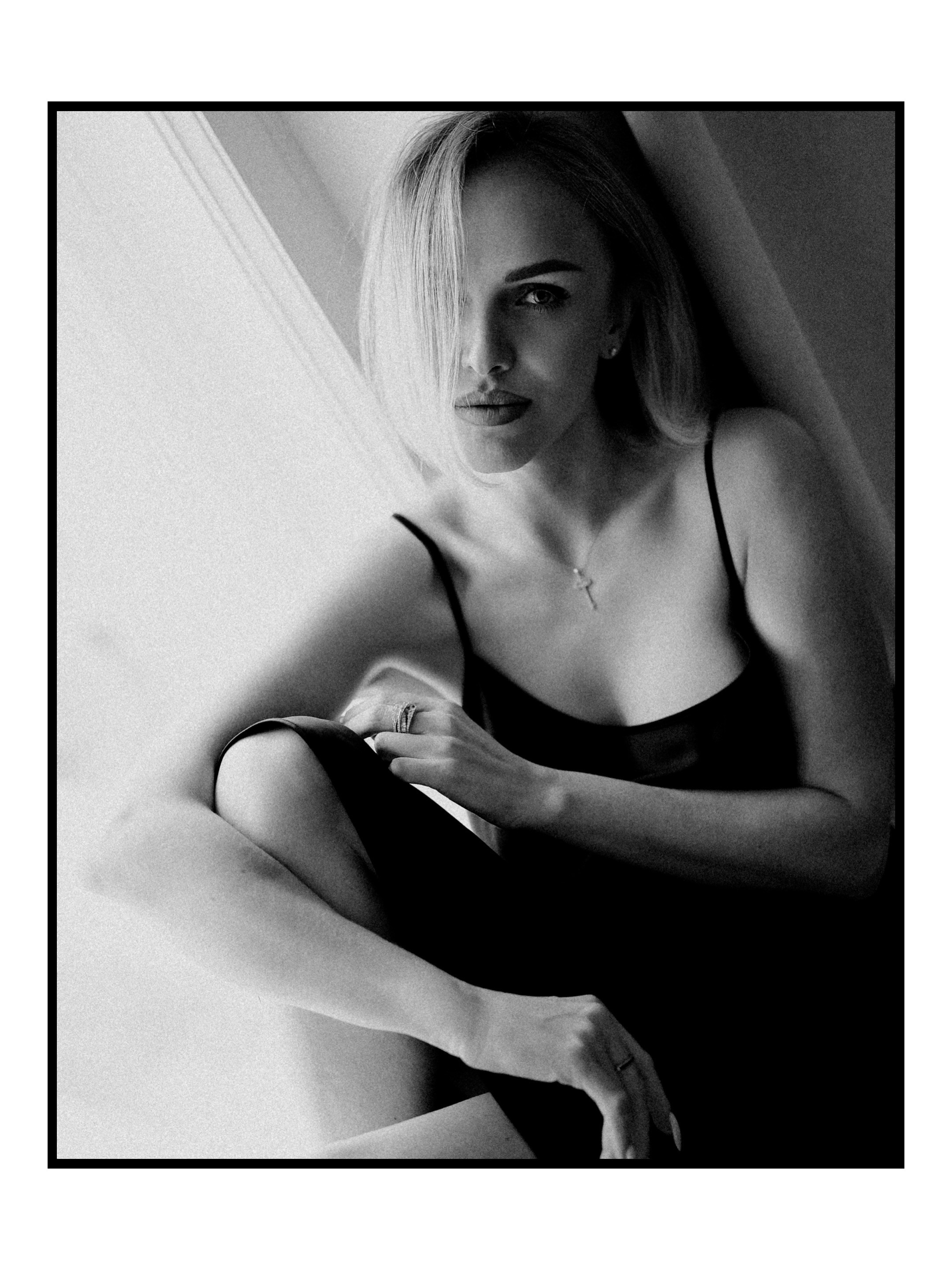 Портфолио. Фотограф Москва Юлия Солодкина