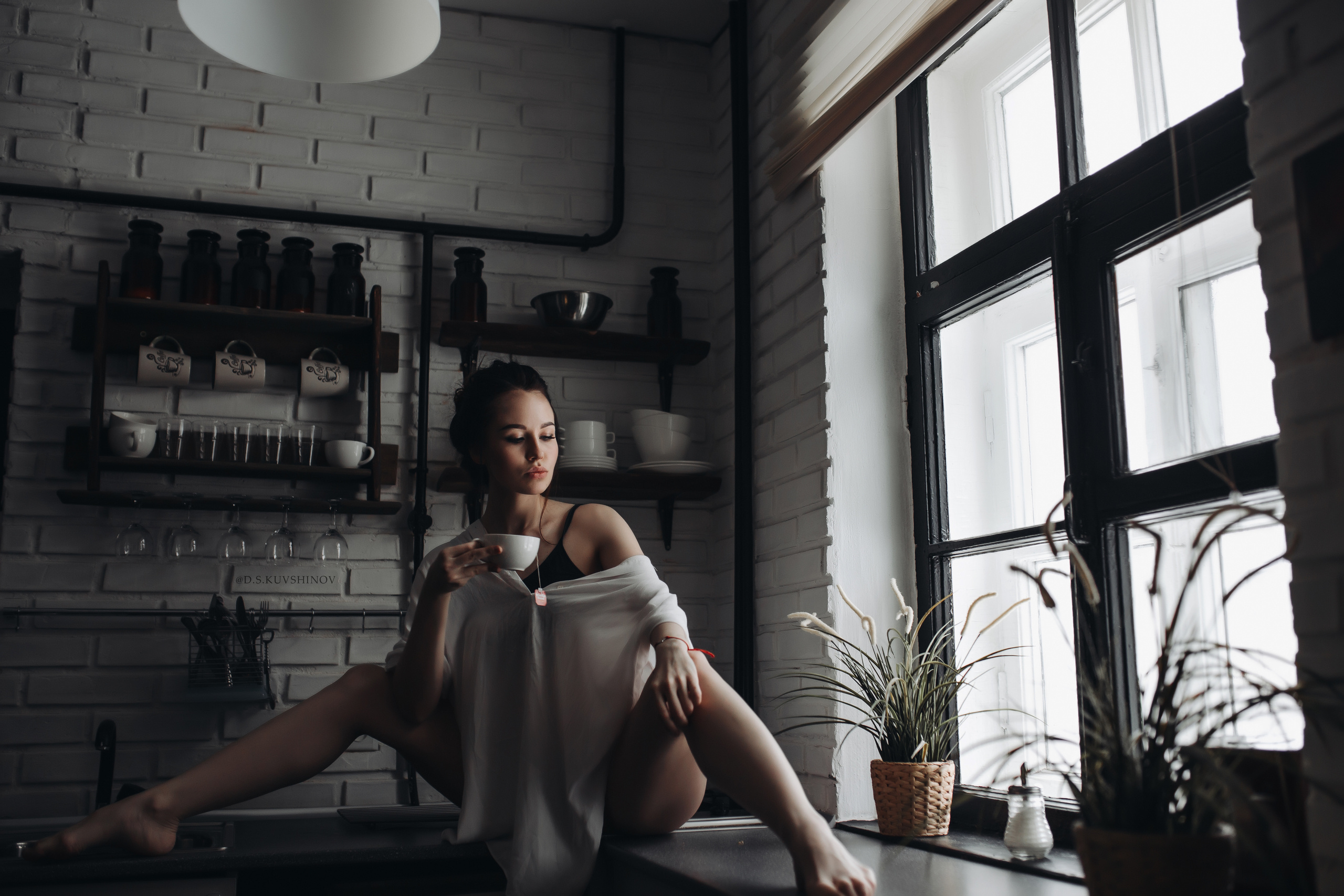 Кристина Самусева. Свадебный фотограф в Витебске Дмитрий Кувшинов