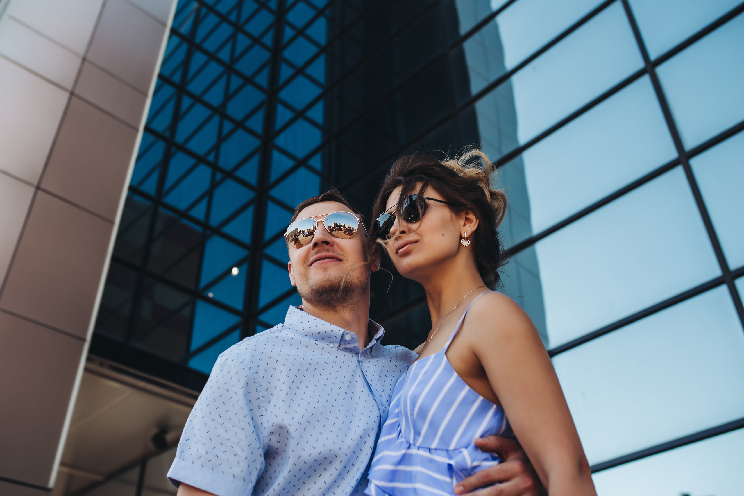 Отзывы о фотографе Дмитрии Кувшинове. Свадебный фотограф в Витебске Дмитрий Кувшинов