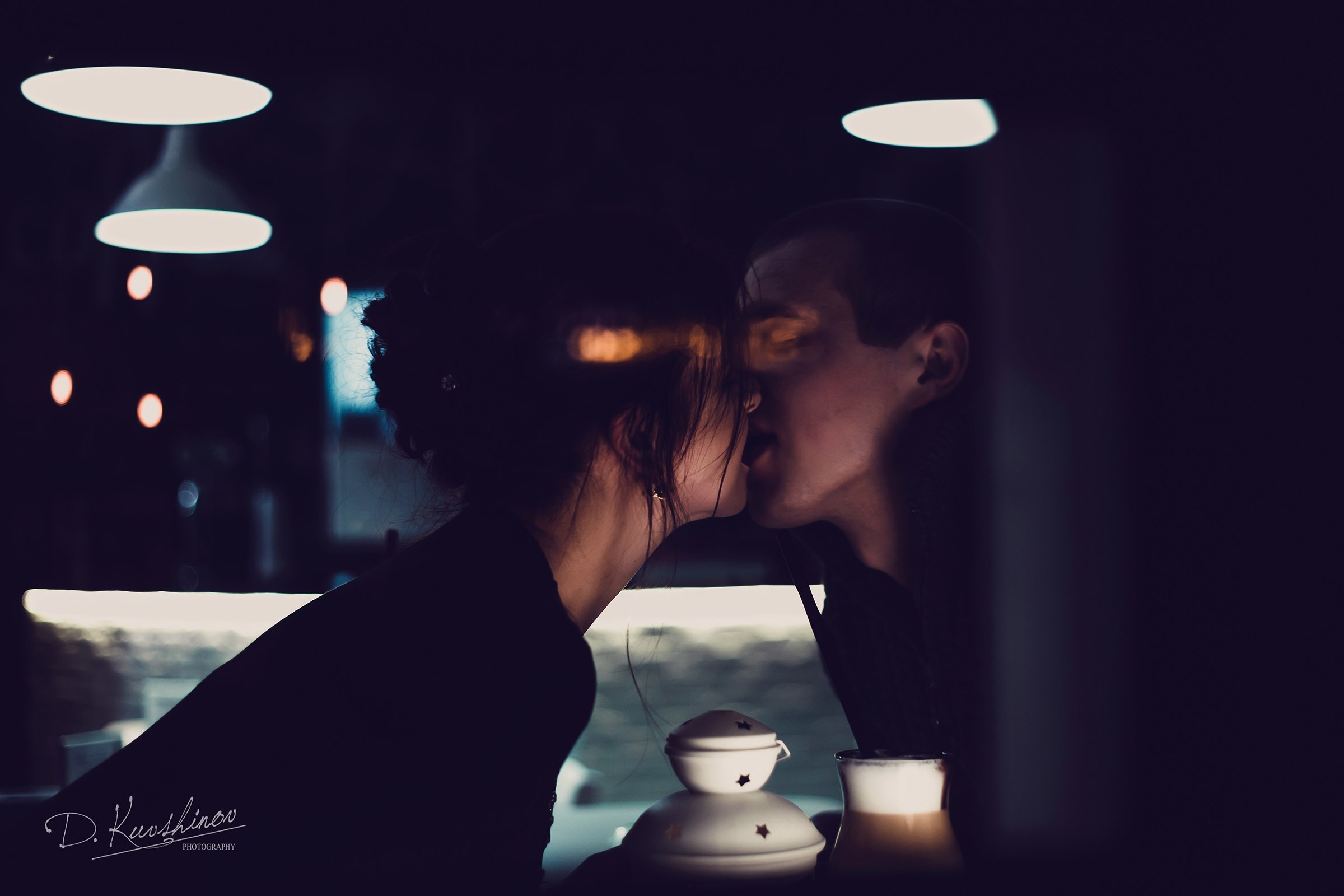 Отзывы о фотографе Дмитрии Кувшинове. Свадебный фотограф в Витебске Дмитрий Кувшинов