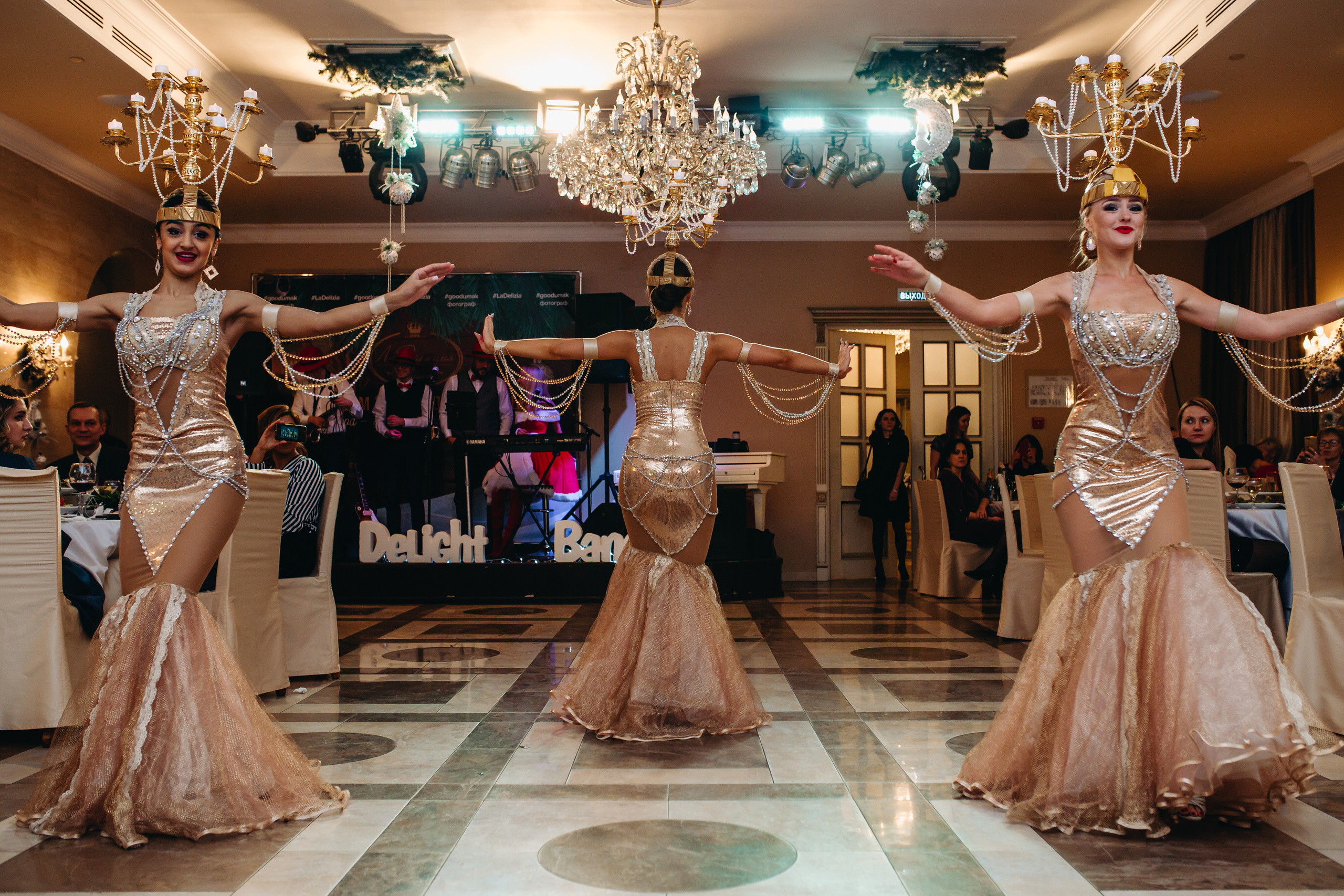 Фотограф на корпоратив в Москве. Свадебный фотограф в Витебске Дмитрий Кувшинов