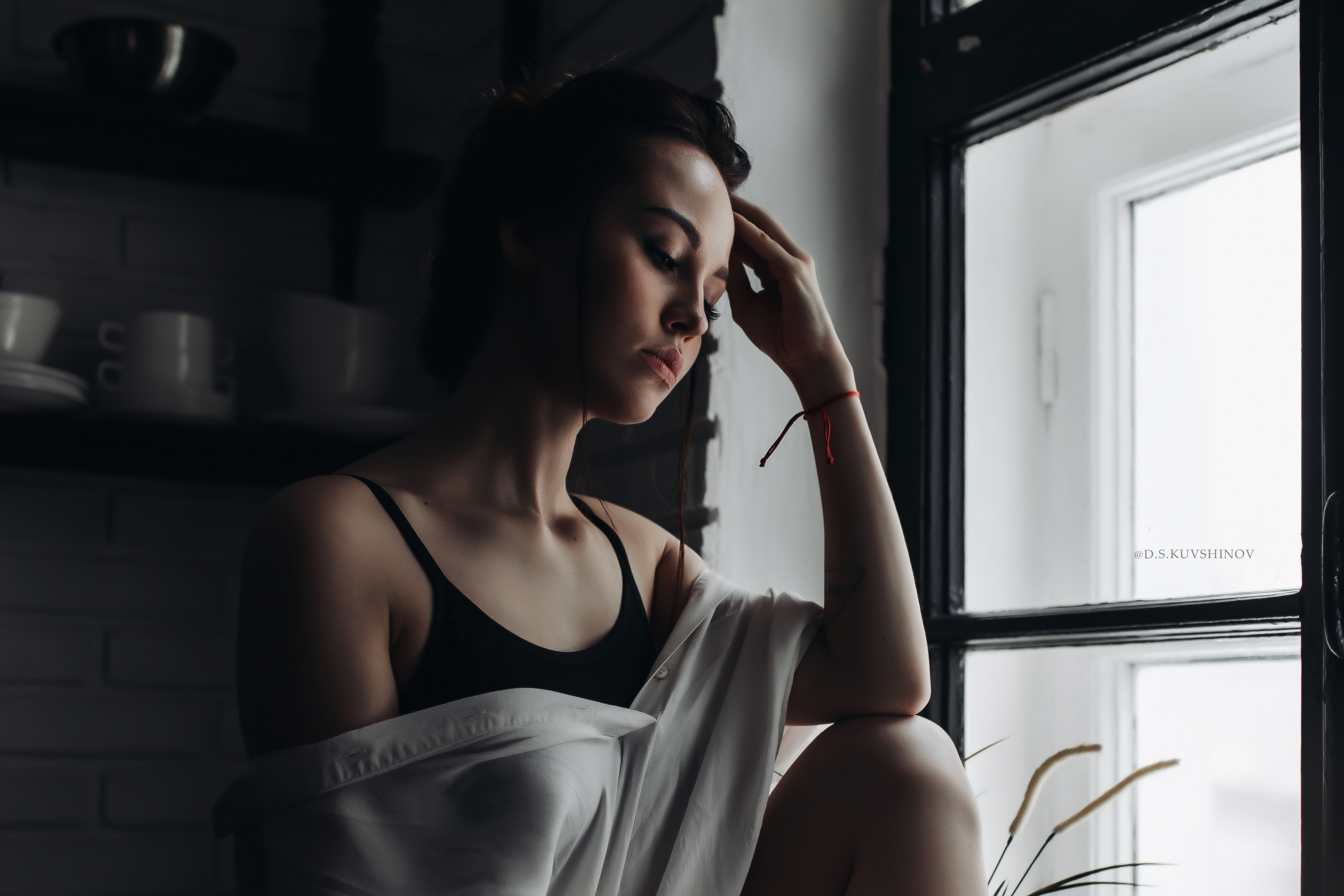 Кристина Самусева. Свадебный фотограф в Витебске Дмитрий Кувшинов