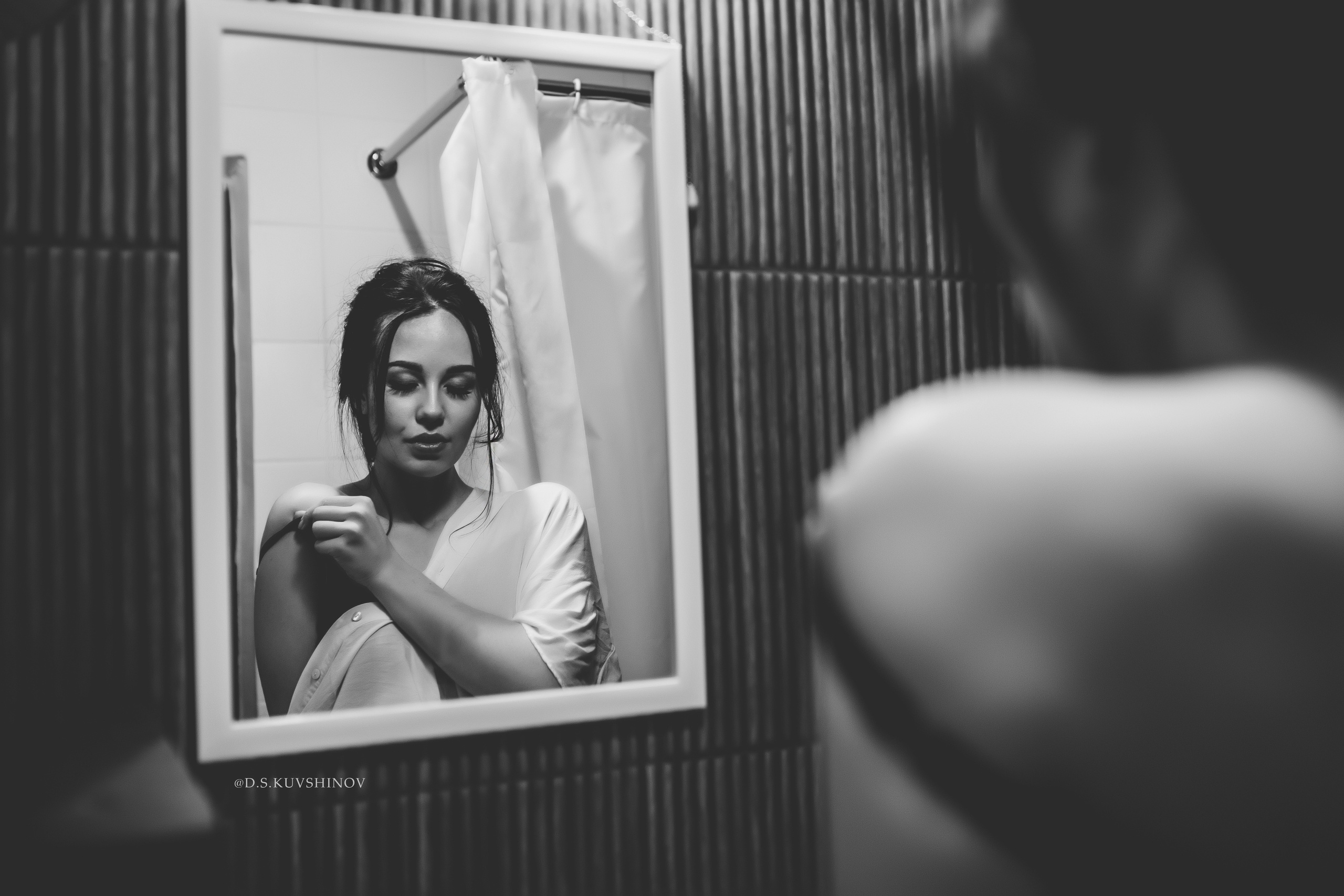 Кристина Самусева. Свадебный фотограф в Витебске Дмитрий Кувшинов