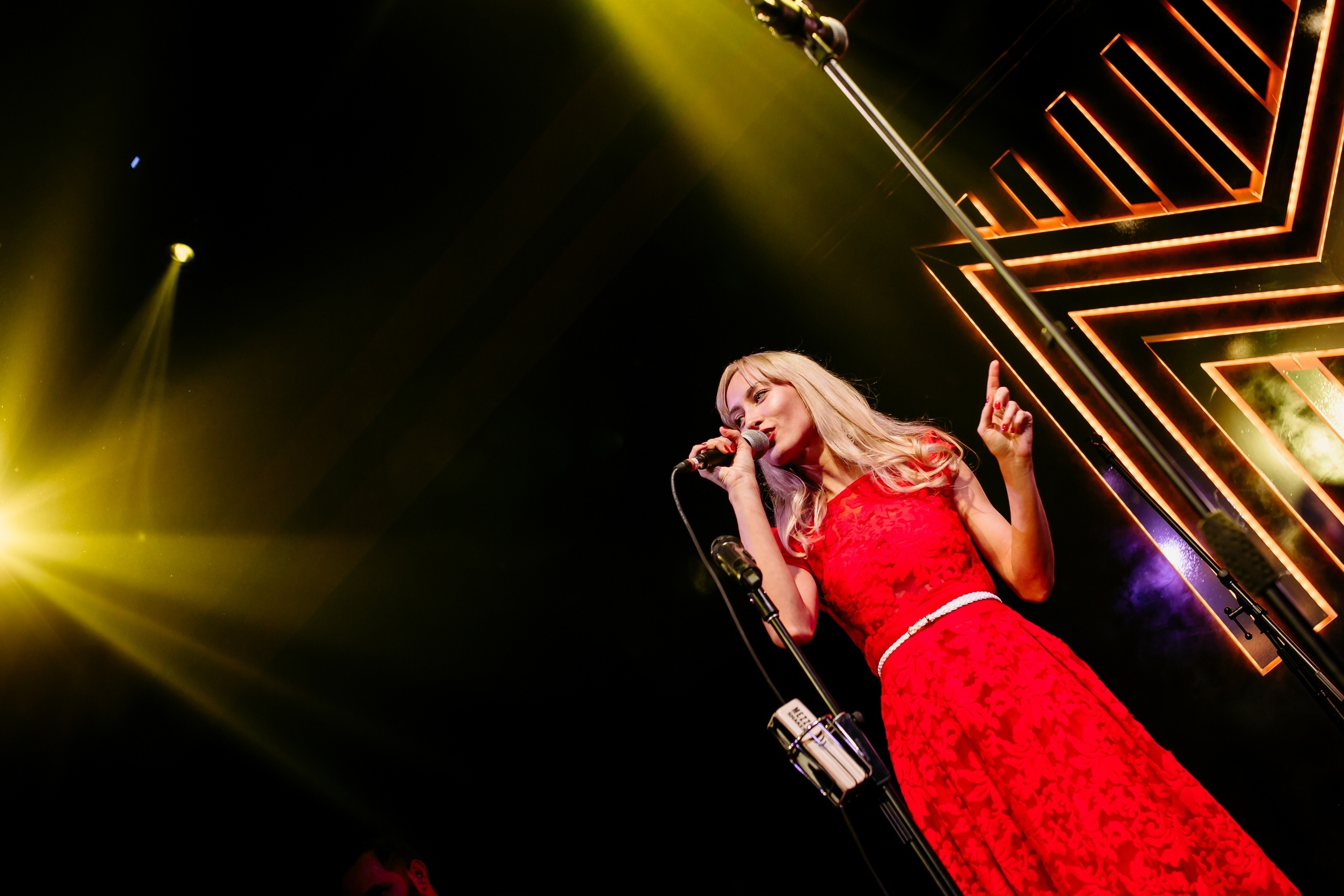 Фотосессия концерта Сосо Павлиашвили. Свадебный фотограф в Витебске Дмитрий Кувшинов