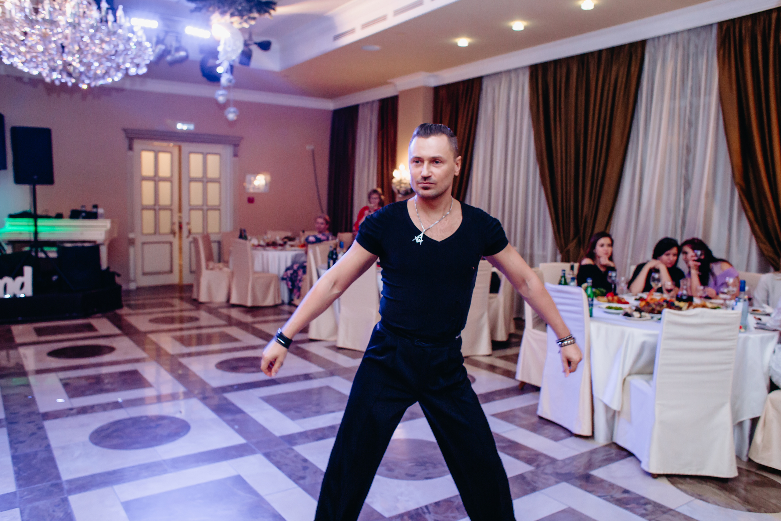 Фотограф на корпоратив в Москве. Свадебный фотограф в Витебске Дмитрий Кувшинов