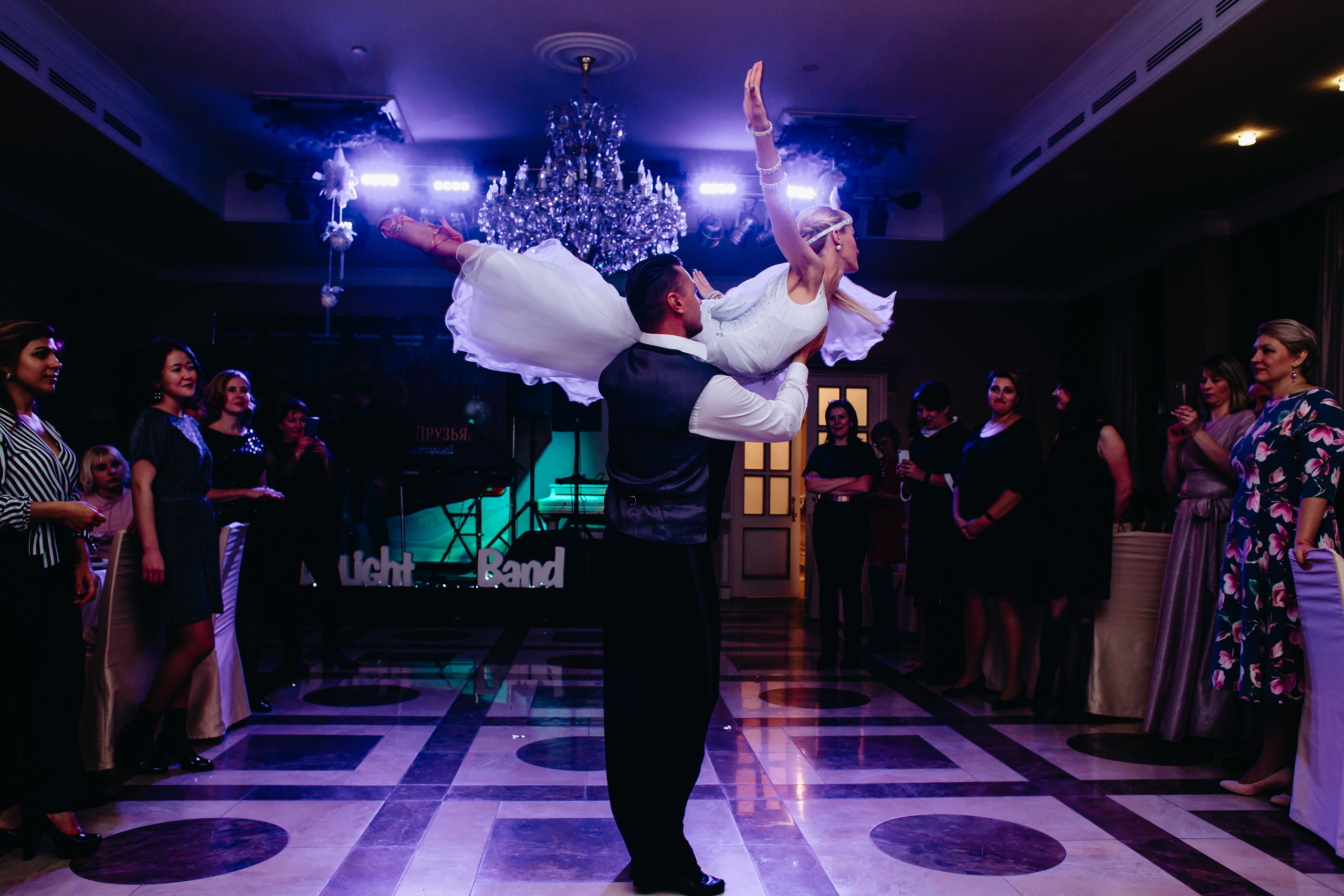 Фотограф на корпоратив в Москве. Свадебный фотограф в Витебске Дмитрий Кувшинов