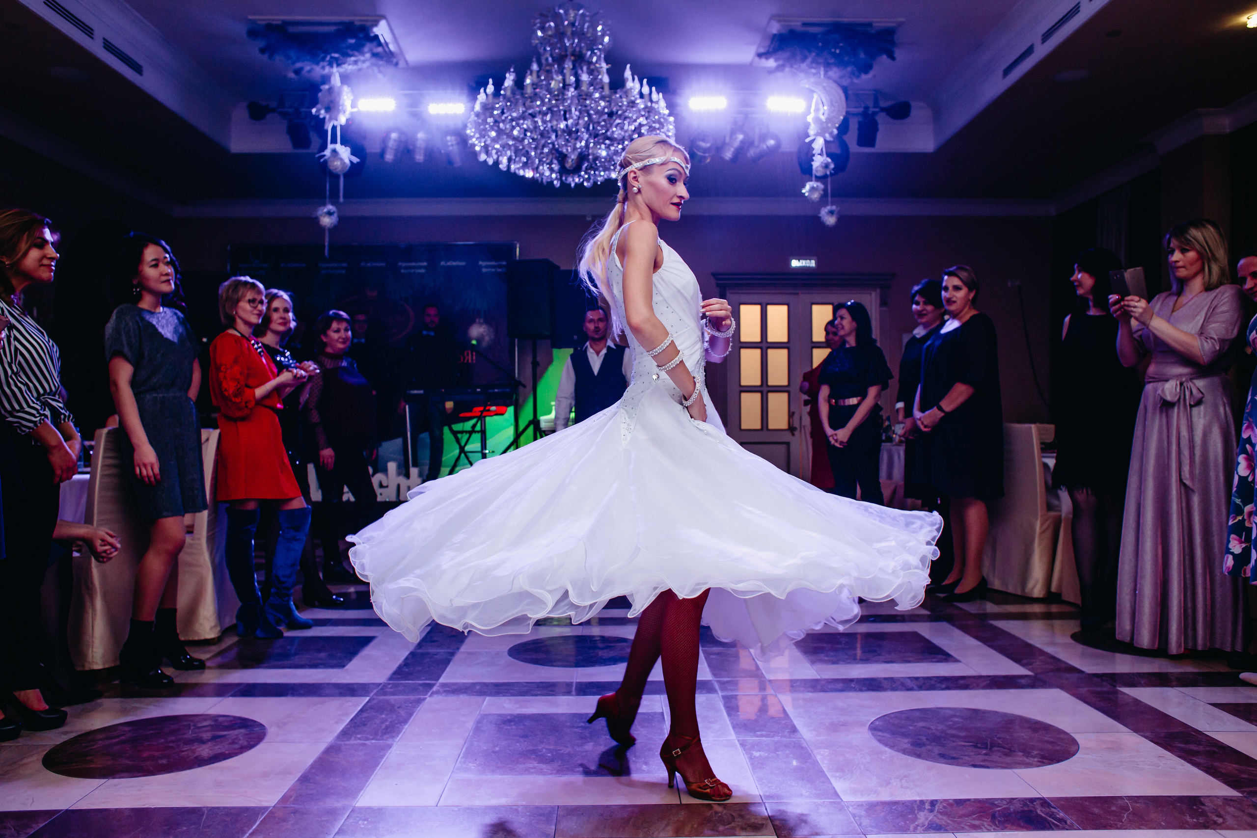 Фотограф на корпоратив в Москве. Свадебный фотограф в Витебске Дмитрий Кувшинов