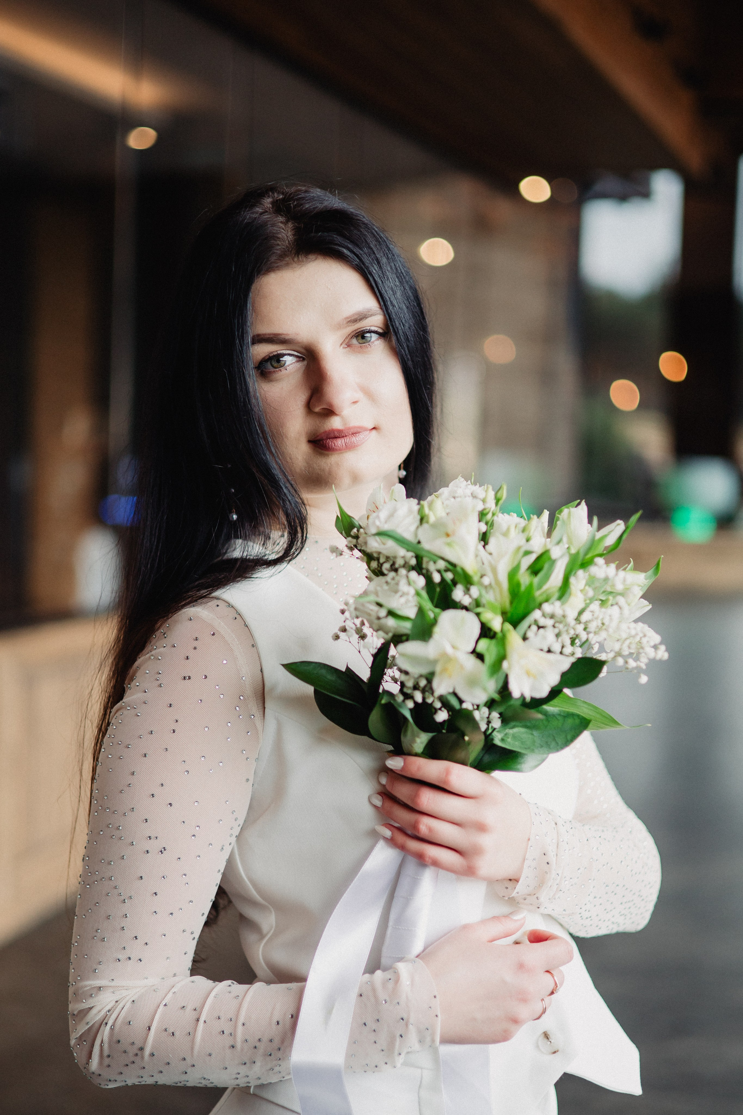 Сватбата на Денис и Валя. Лариса Богомолова. Фотограф. Видеограф. Болгария