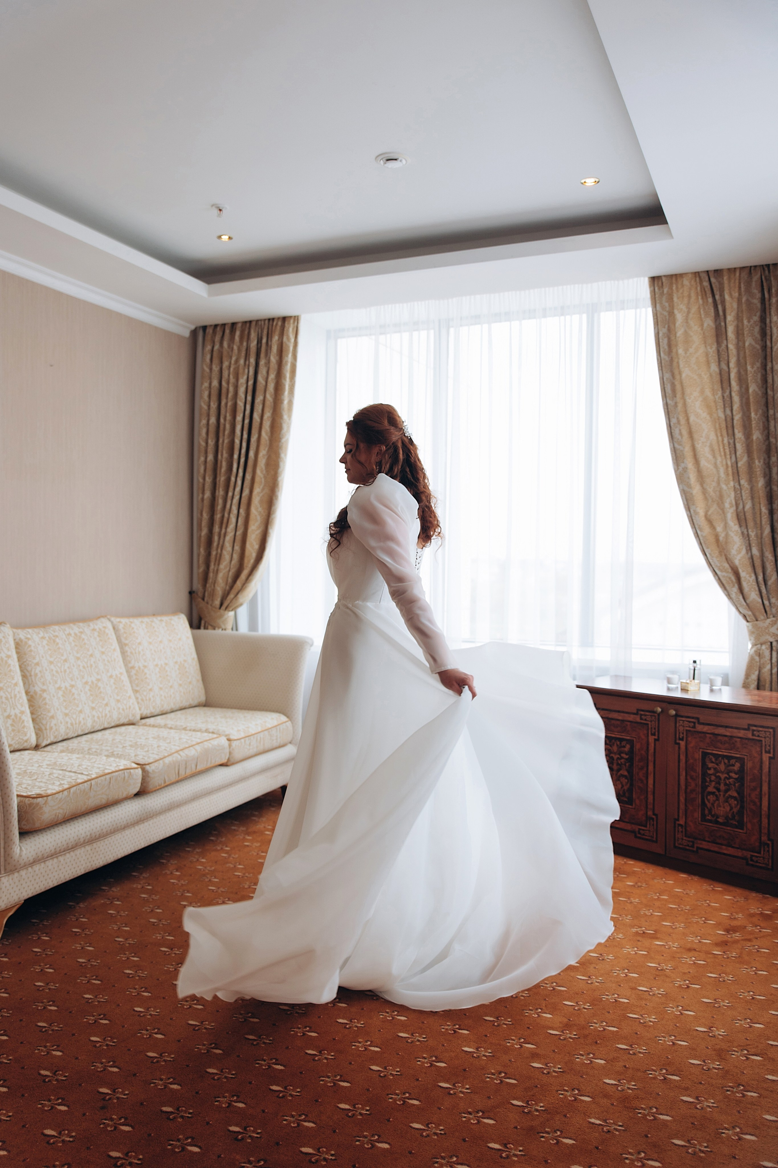 Ирина и Александр. Семейный фотограф Ярославль Екатерина Охлопкова