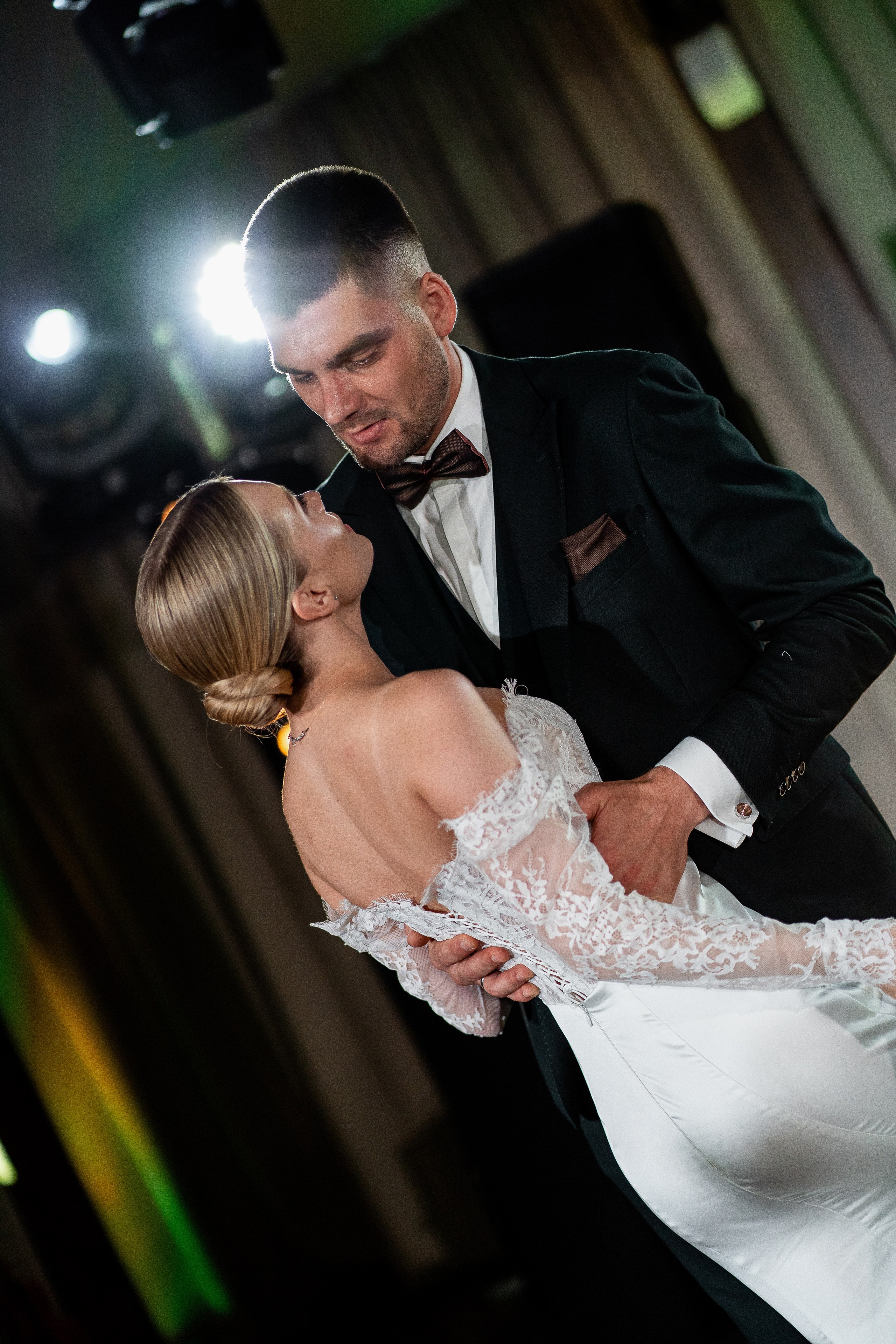 Андрей и Анжела. Свадебный, репортажный фотограф Фомин Андрей в Нижнем Новгороде