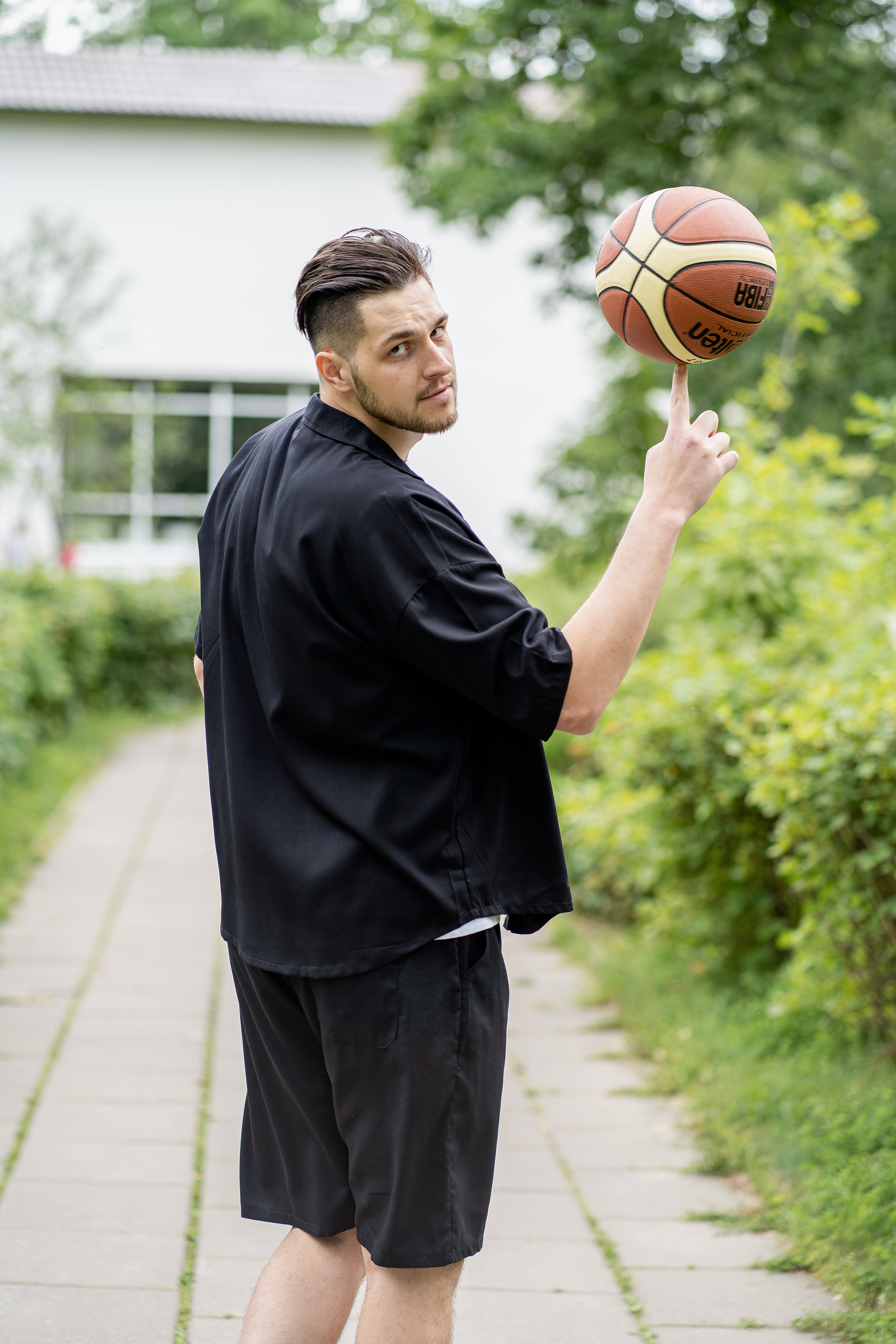 Александр и Вера. Свадебный, репортажный фотограф Фомин Андрей в Нижнем Новгороде