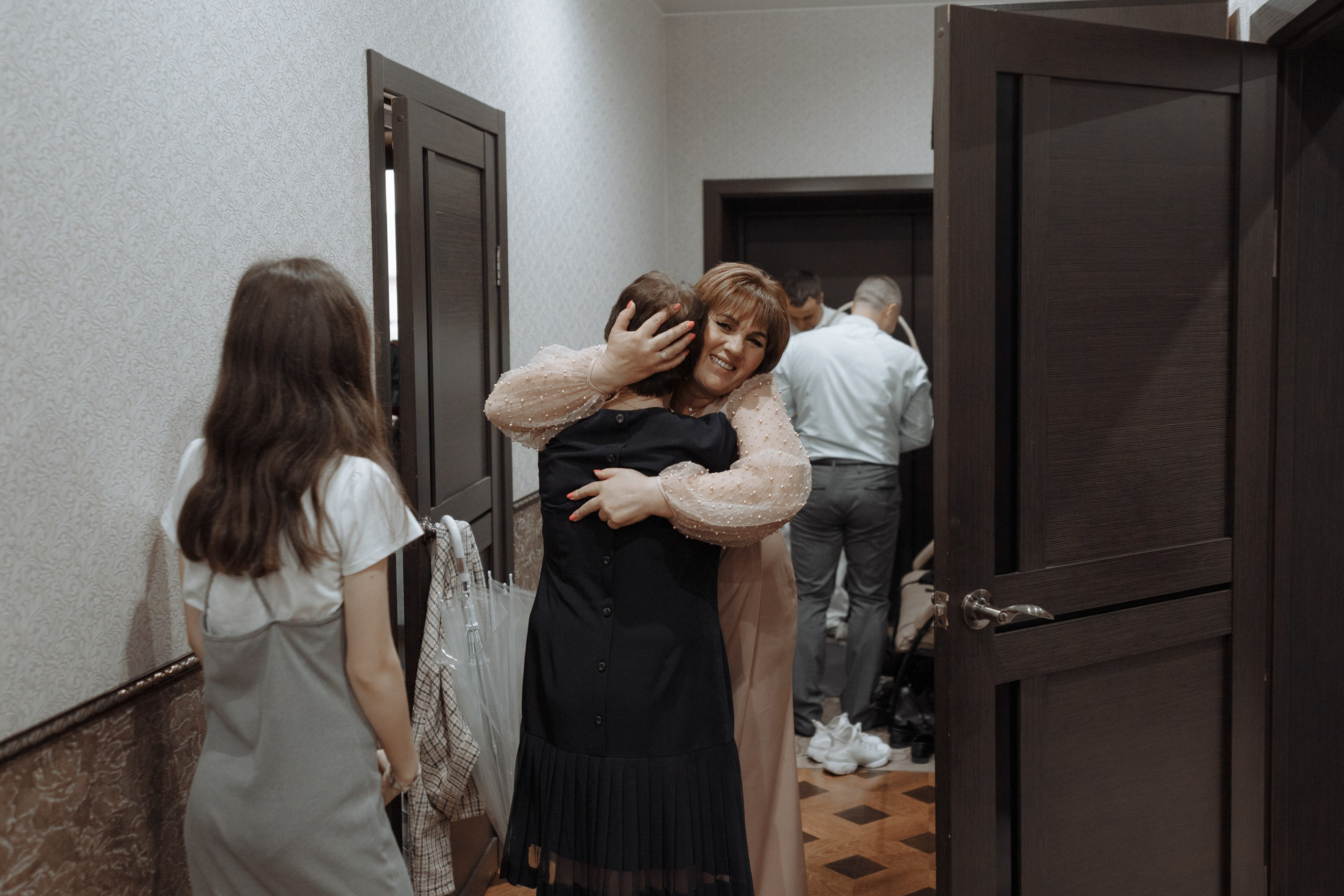 Степан и Элянора (полный день). Свадебный фотограф