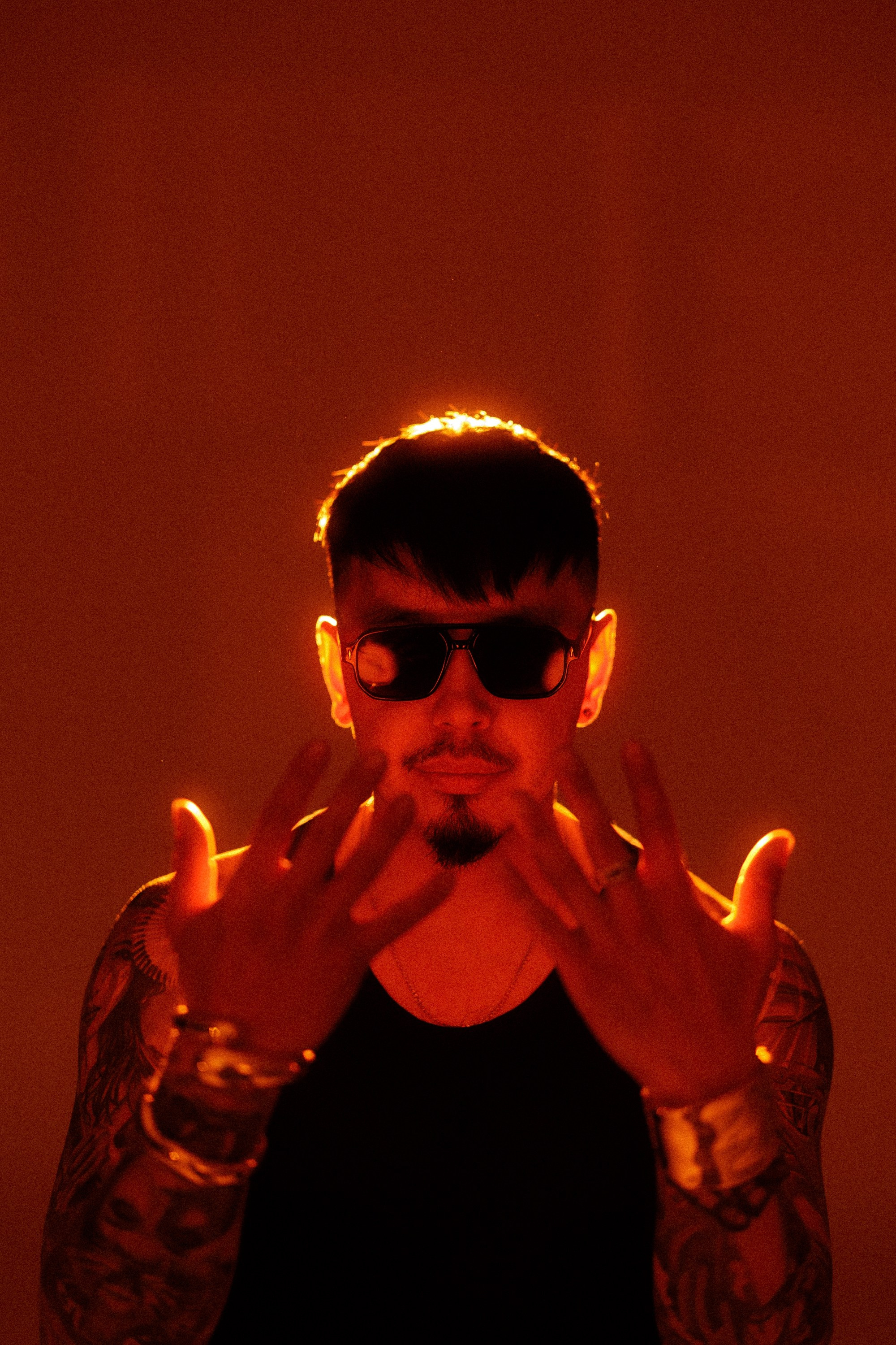 Василий Татаров. Свадебный фотограф