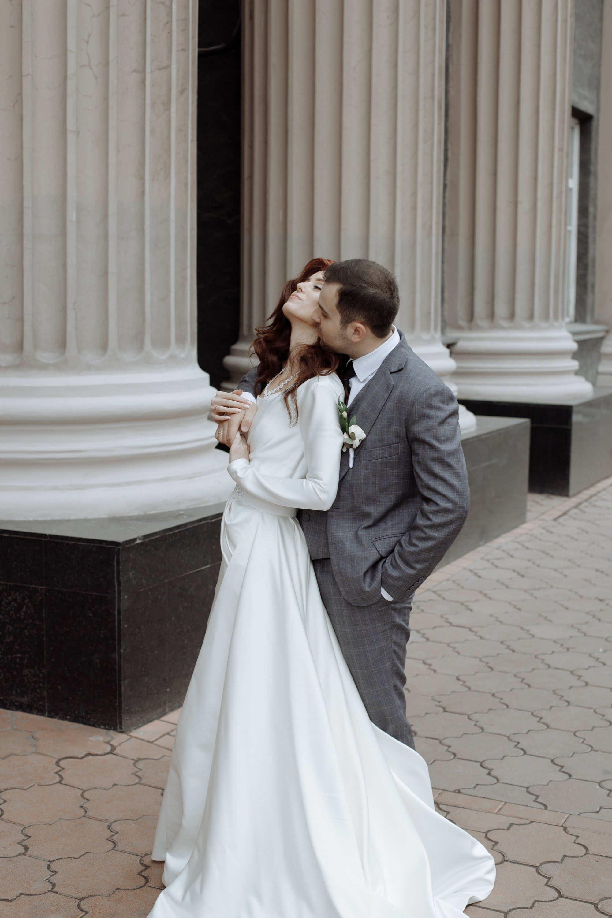 Степан и Элянора (полный день). Свадебный фотограф