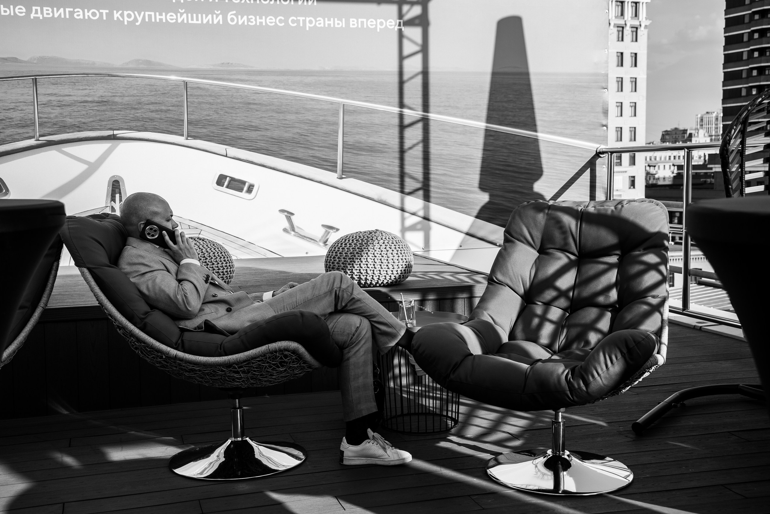 ЭТП Газпромбанк. Фотограф Москва Людмила Белова