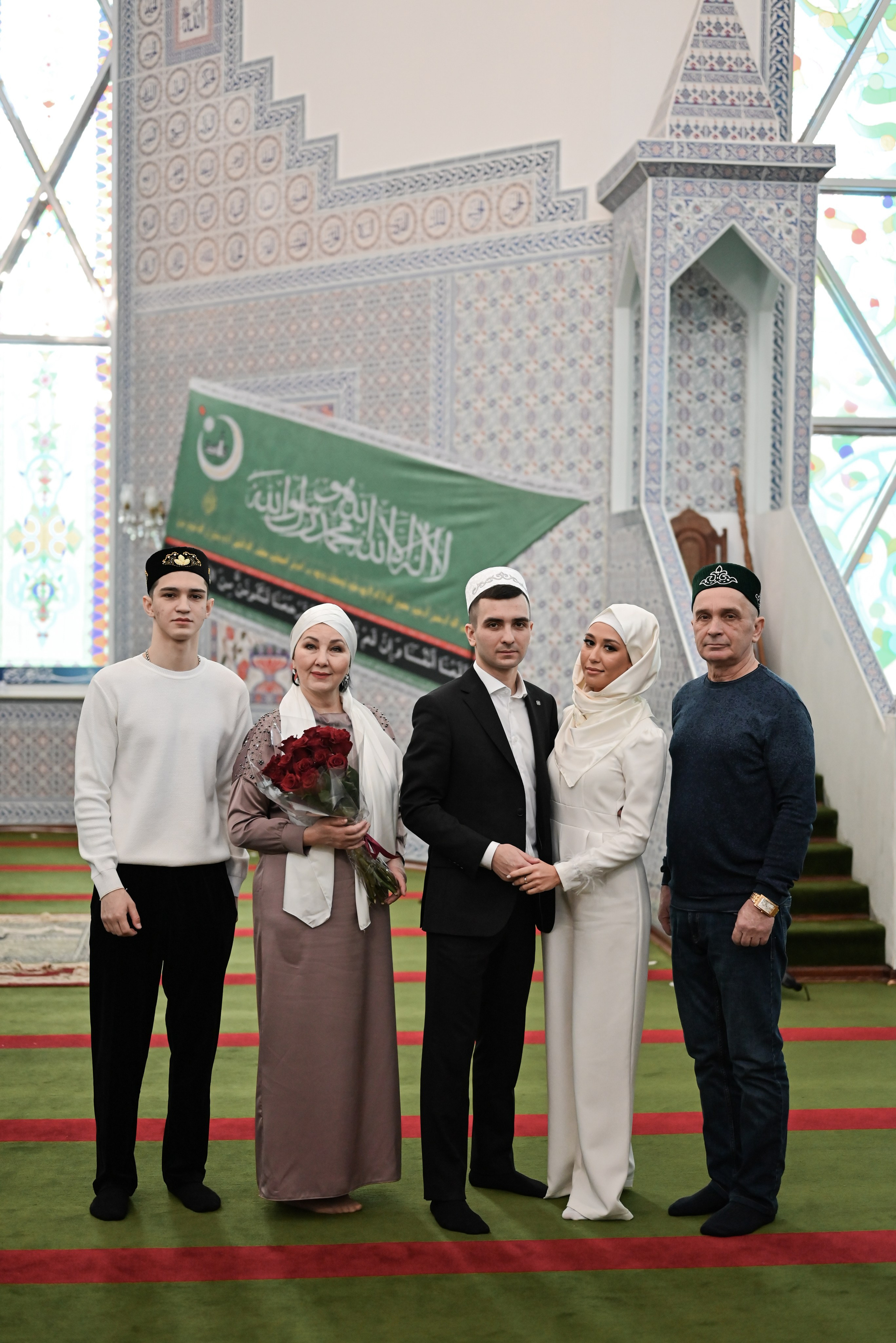 Максим и Регина. Свадебный и семейный фотограф в Уфе Александров Максим