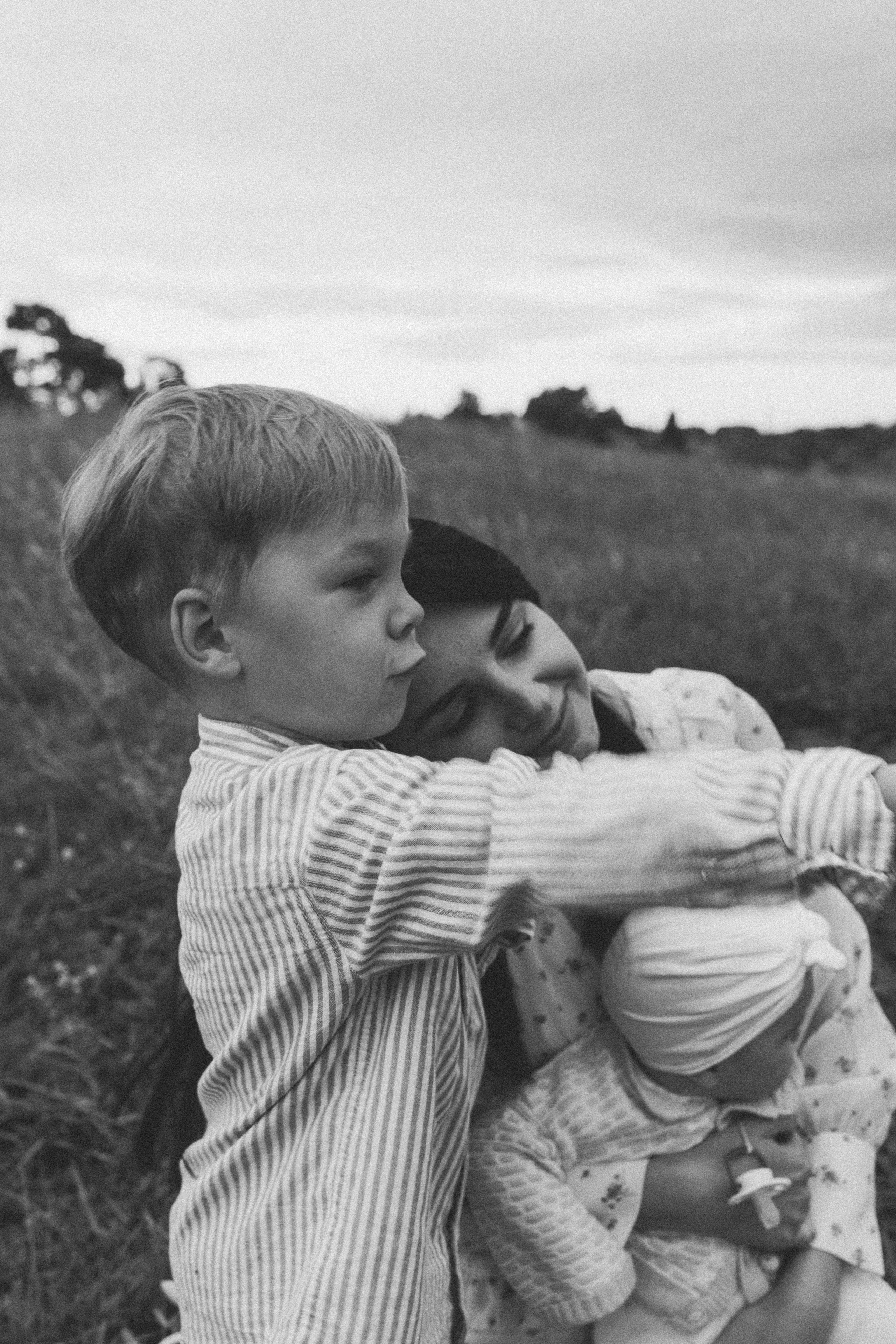 Алла. Фотограф Торопец Кристина Абрамова Kanwellia photography