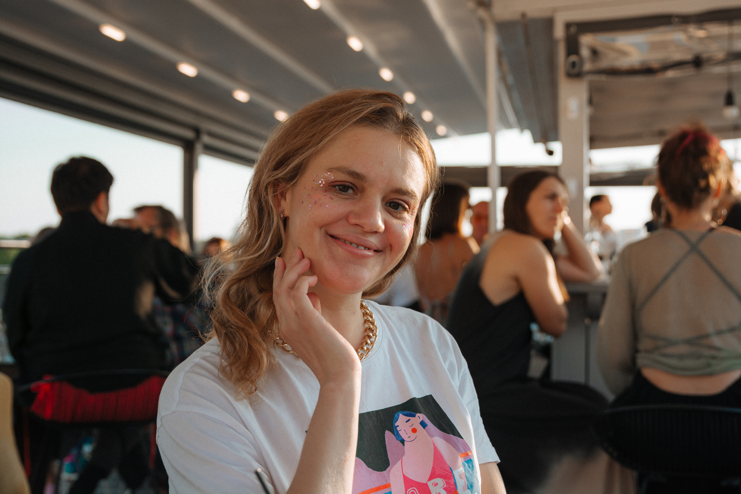 Бачата на террасе отеля Оболенский. Портретный фотограф в Санкт-Петербурге Дмитриева Наталия