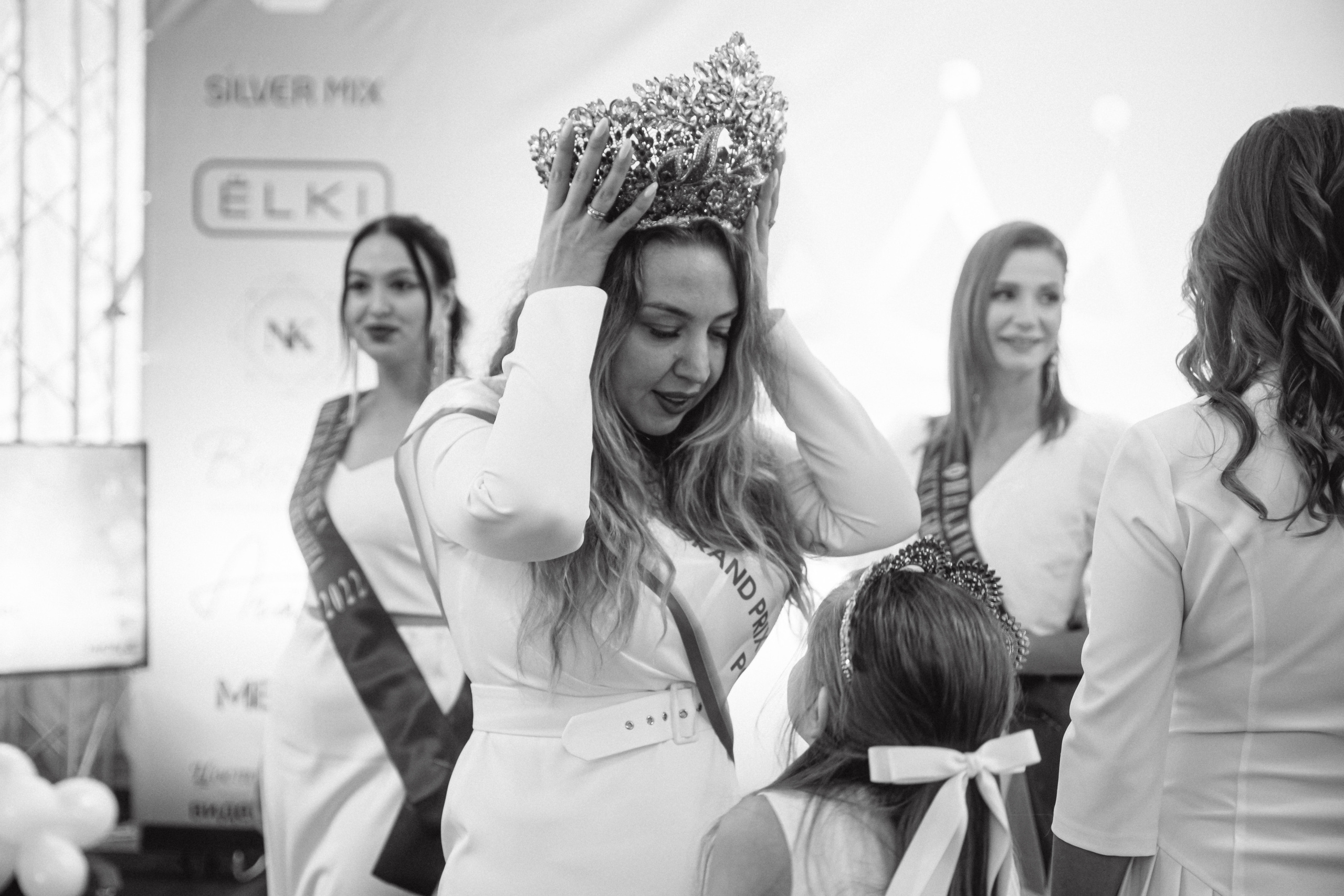 Миссис Бизнес Гатчина 2022. Портретный фотограф в Санкт-Петербурге Дмитриева Наталия