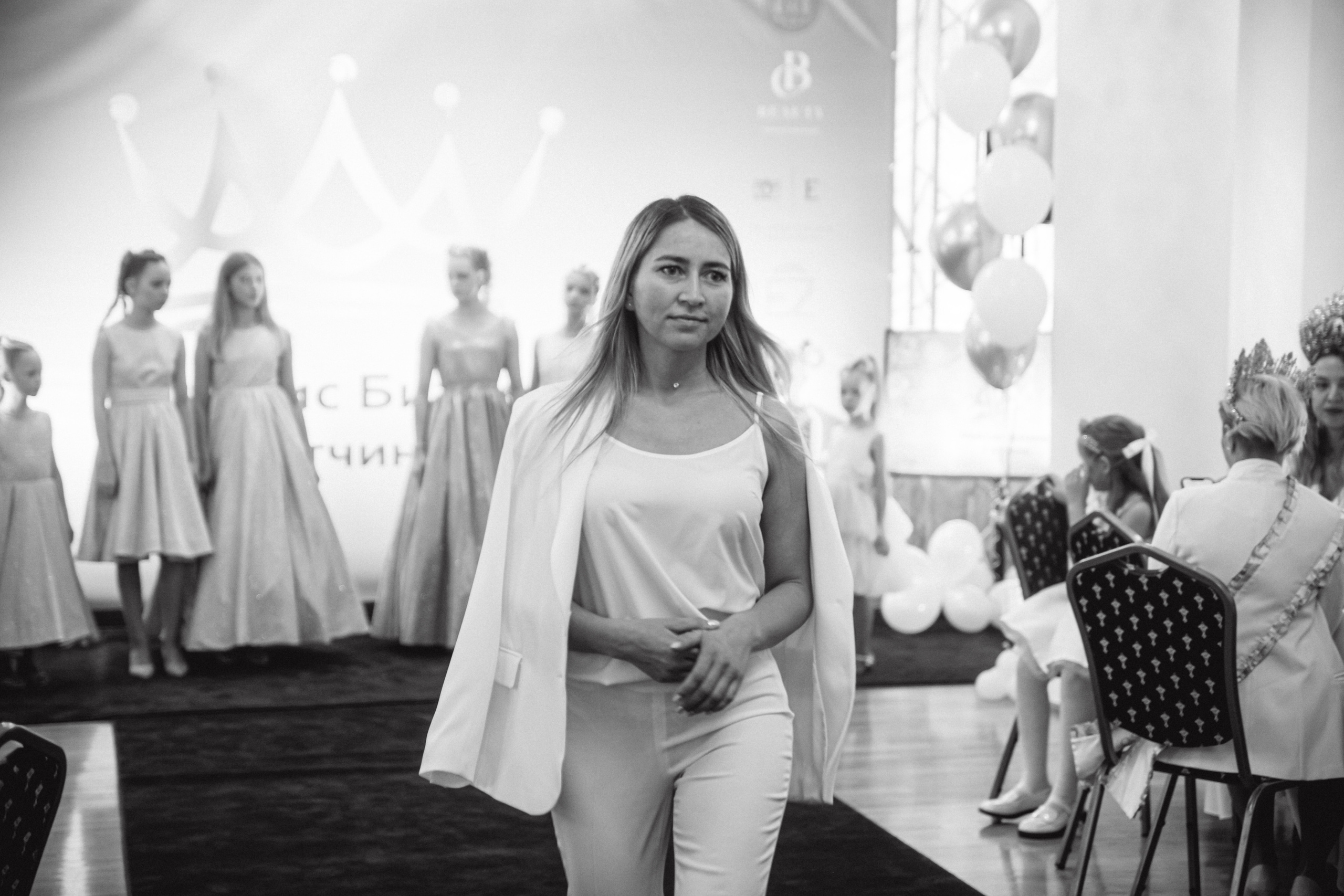 Миссис Бизнес Гатчина 2022. Портретный фотограф в Санкт-Петербурге Дмитриева Наталия