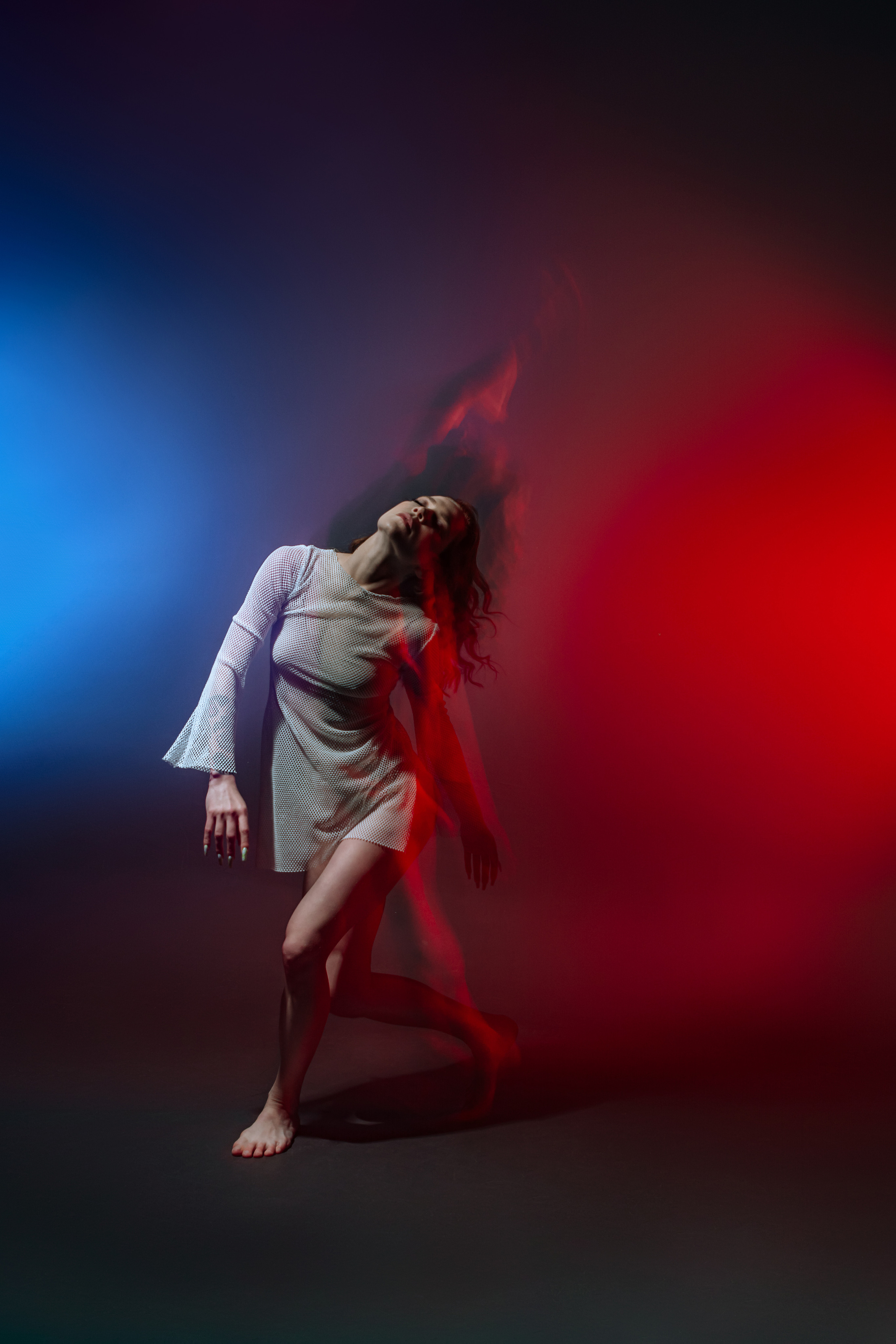 Гутовская Анна. Смешанный свет. Портретный фотограф в Санкт-Петербурге Дмитриева Наталия