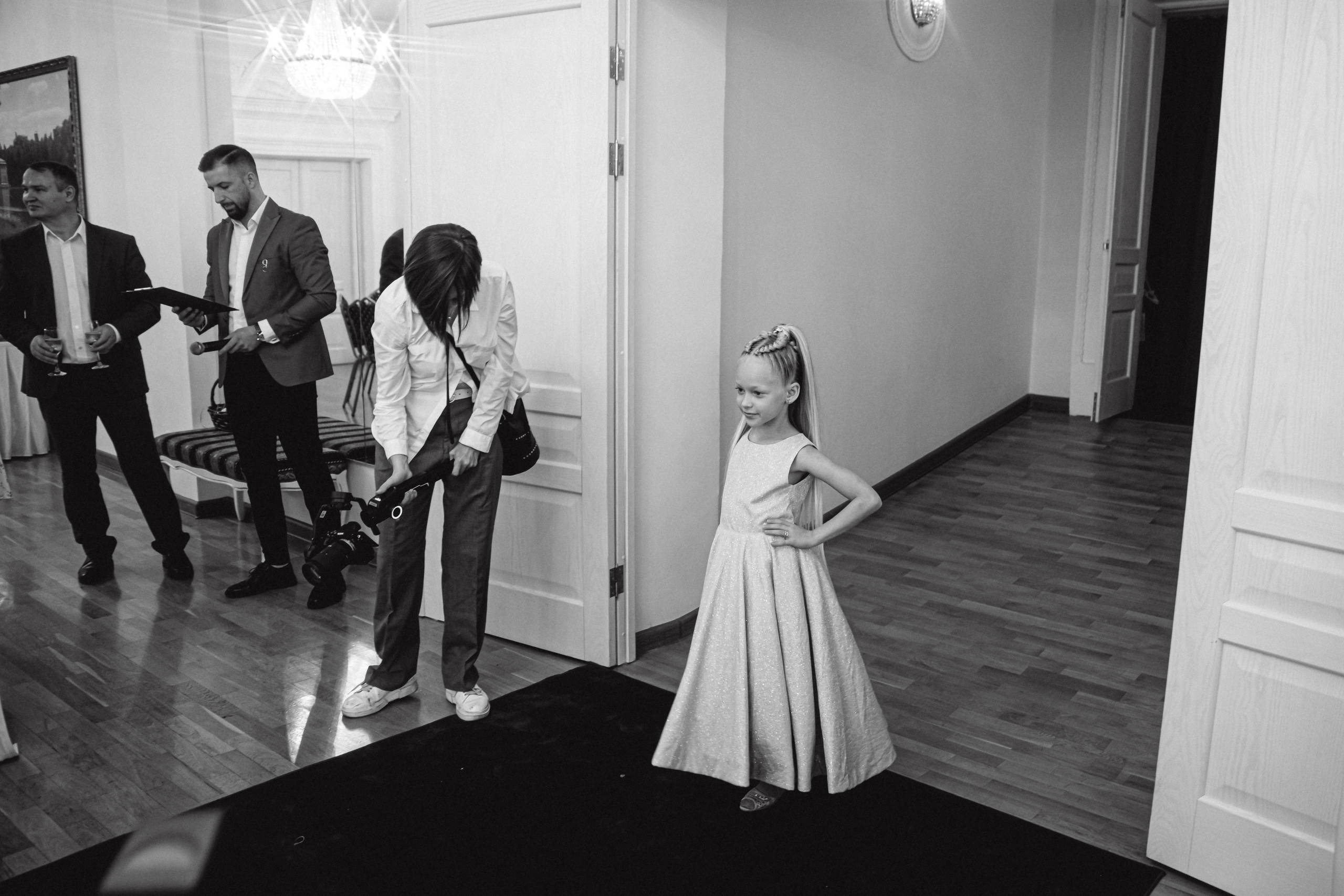 Миссис Бизнес Гатчина 2022. Портретный фотограф в Санкт-Петербурге Дмитриева Наталия