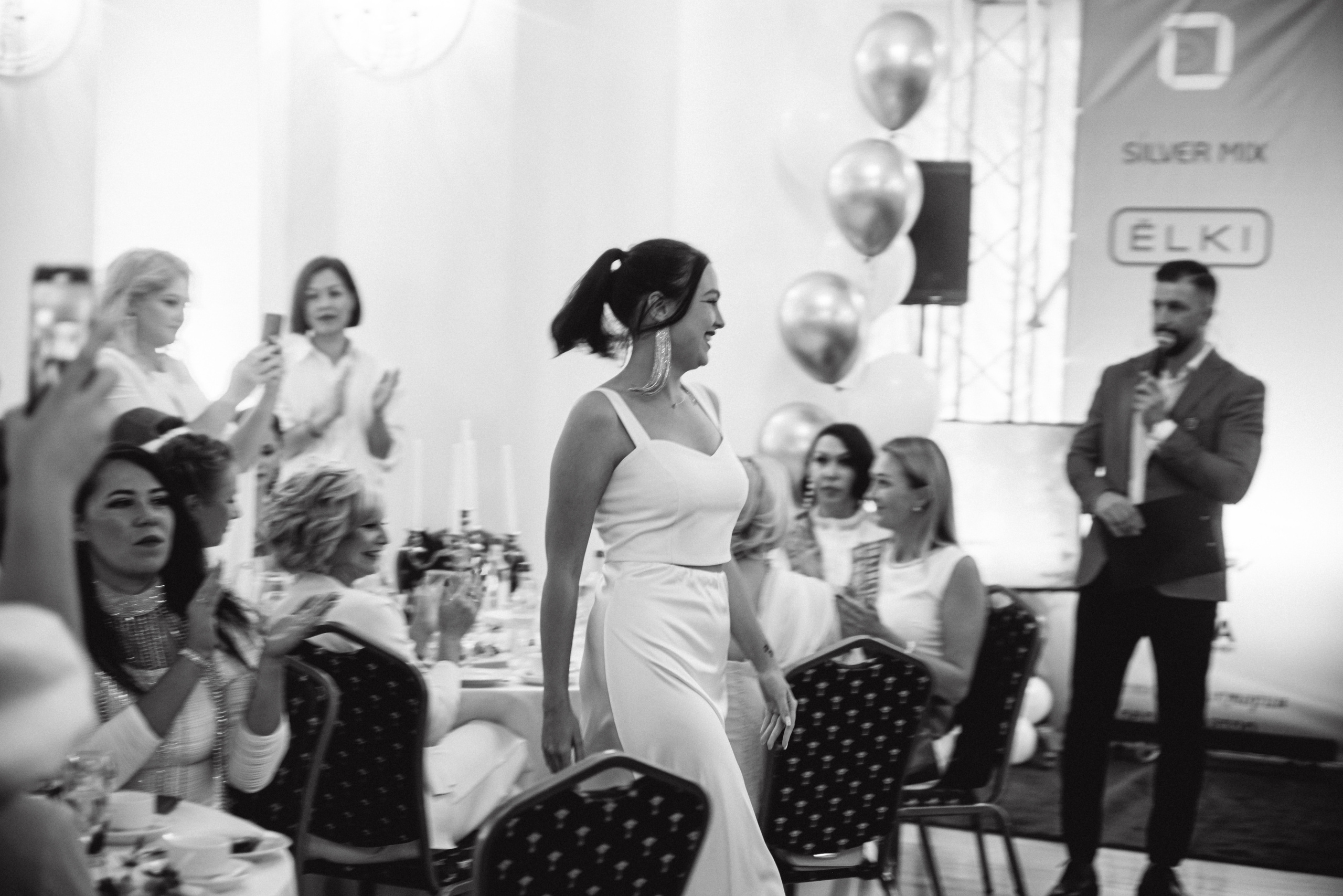 Миссис Бизнес Гатчина 2022. Портретный фотограф в Санкт-Петербурге Дмитриева Наталия