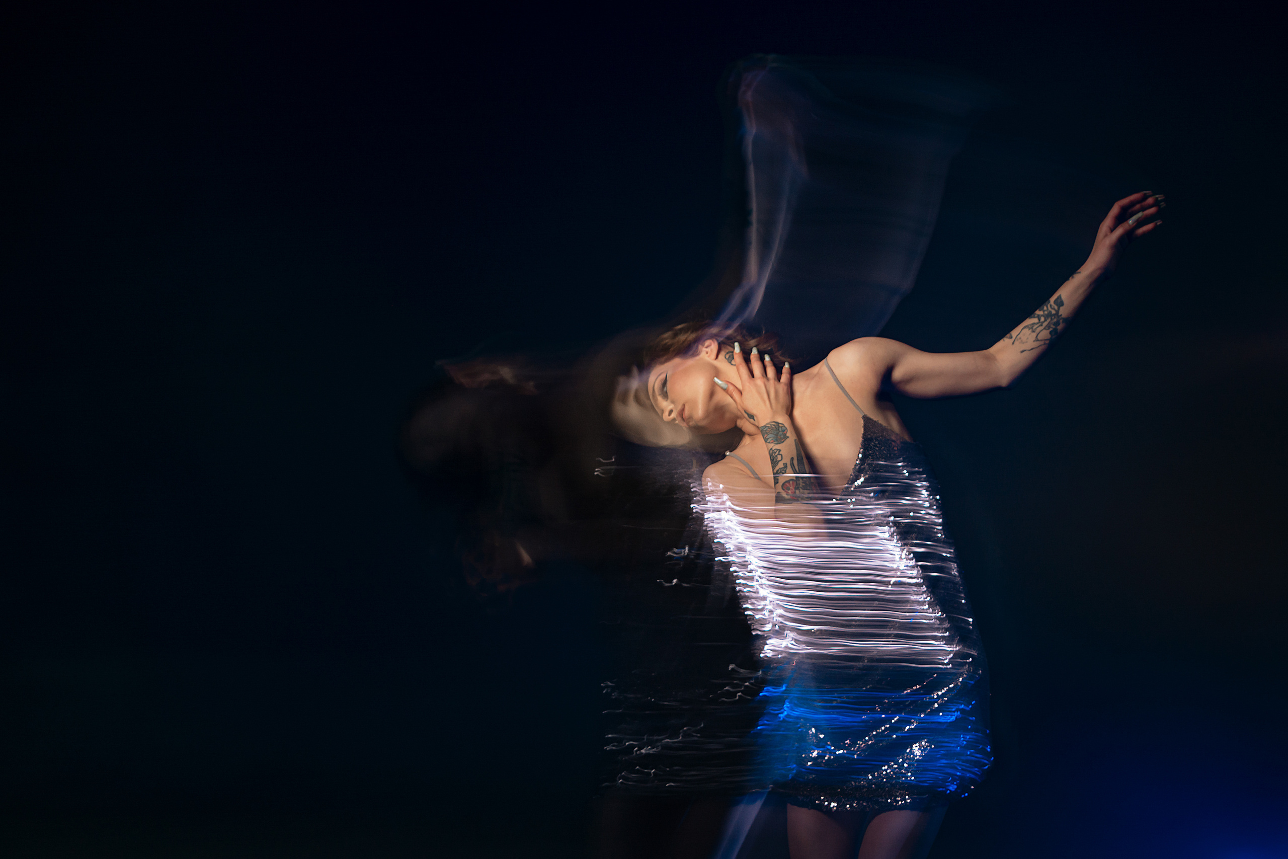 Гутовская Анна. Смешанный свет. Портретный фотограф в Санкт-Петербурге Дмитриева Наталия