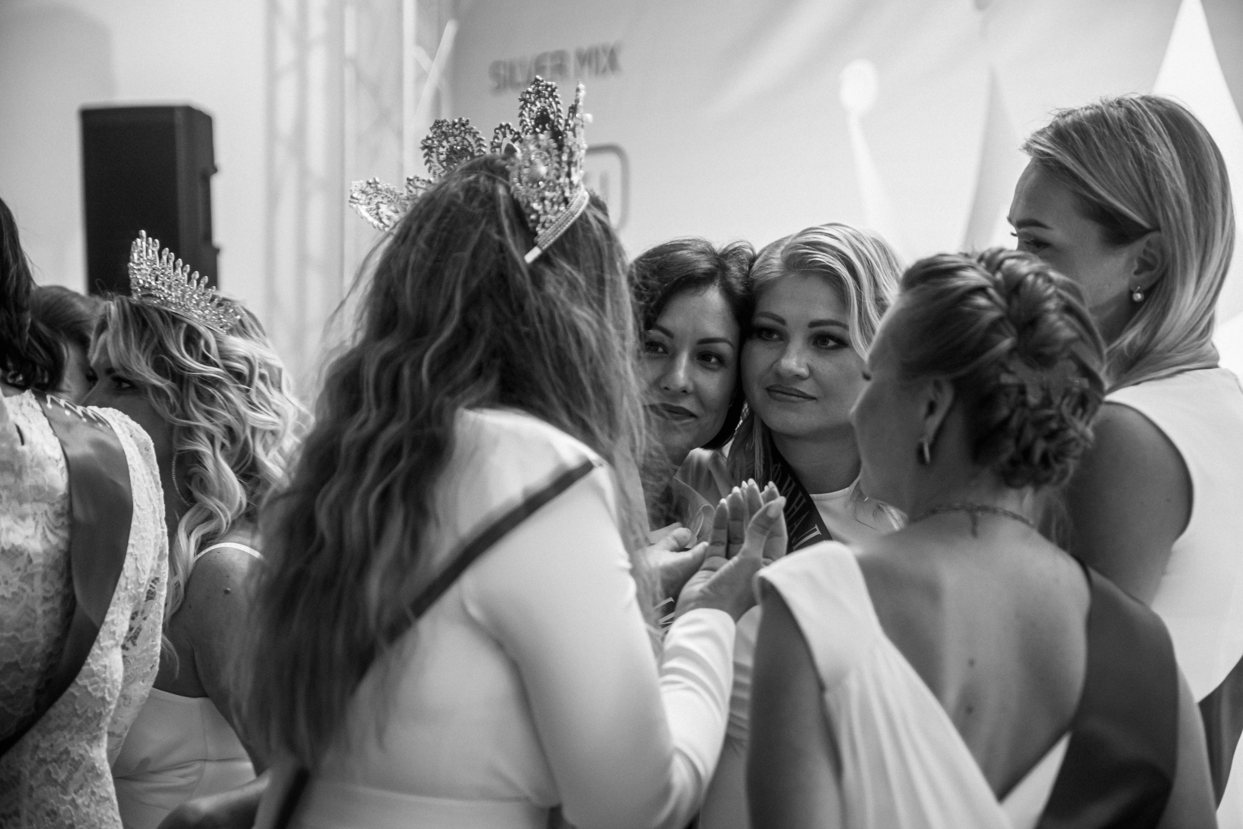 Миссис Бизнес Гатчина 2022. Портретный фотограф в Санкт-Петербурге Дмитриева Наталия