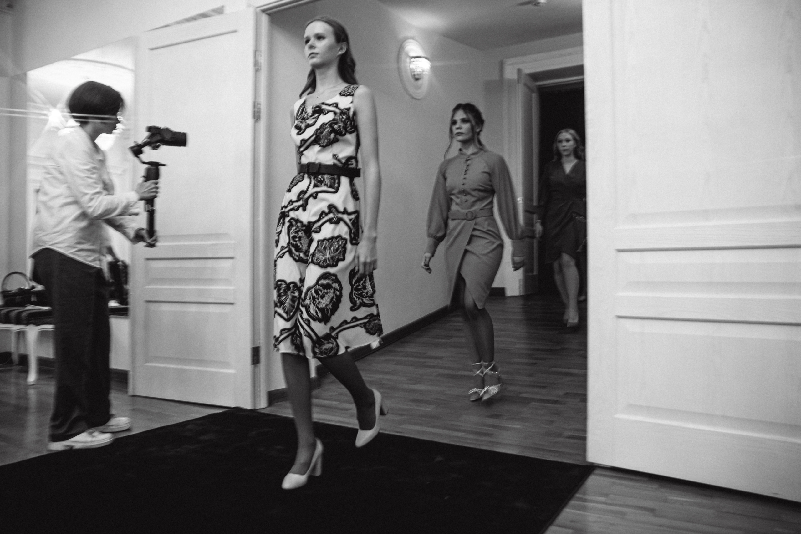 Миссис Бизнес Гатчина 2022. Портретный фотограф в Санкт-Петербурге Дмитриева Наталия