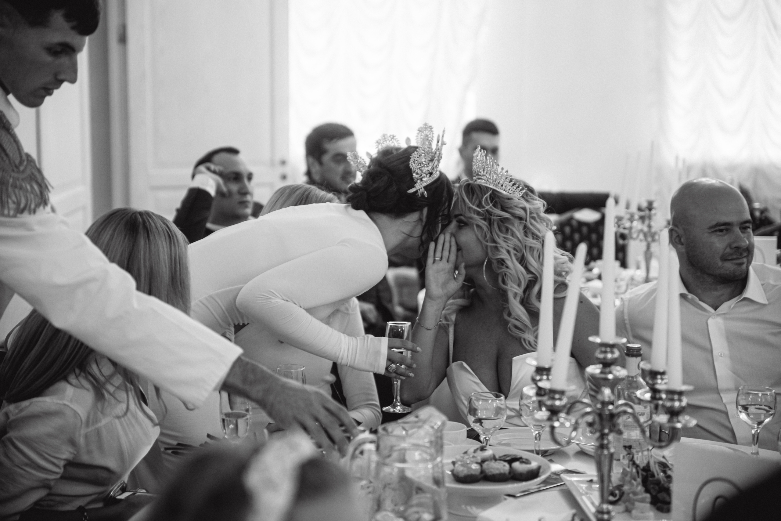 Миссис Бизнес Гатчина 2022. Портретный фотограф в Санкт-Петербурге Дмитриева Наталия