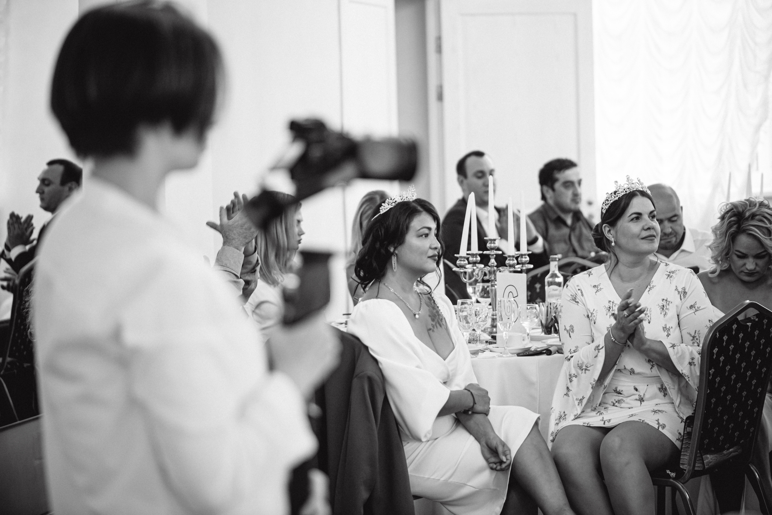 Миссис Бизнес Гатчина 2022. Портретный фотограф в Санкт-Петербурге Дмитриева Наталия