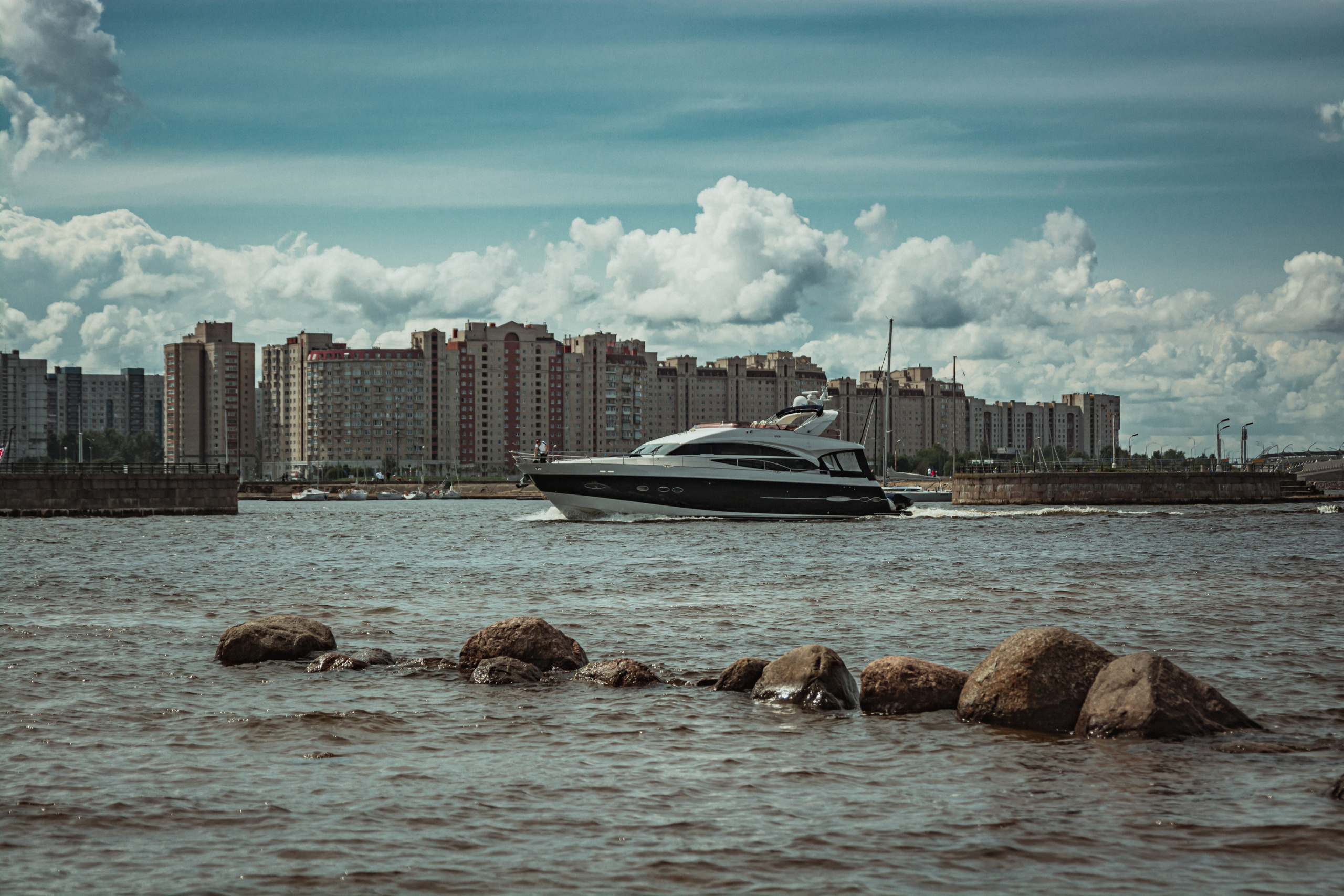 Светлана. Крестовский остров. Портретный фотограф в Санкт-Петербурге Дмитриева Наталия