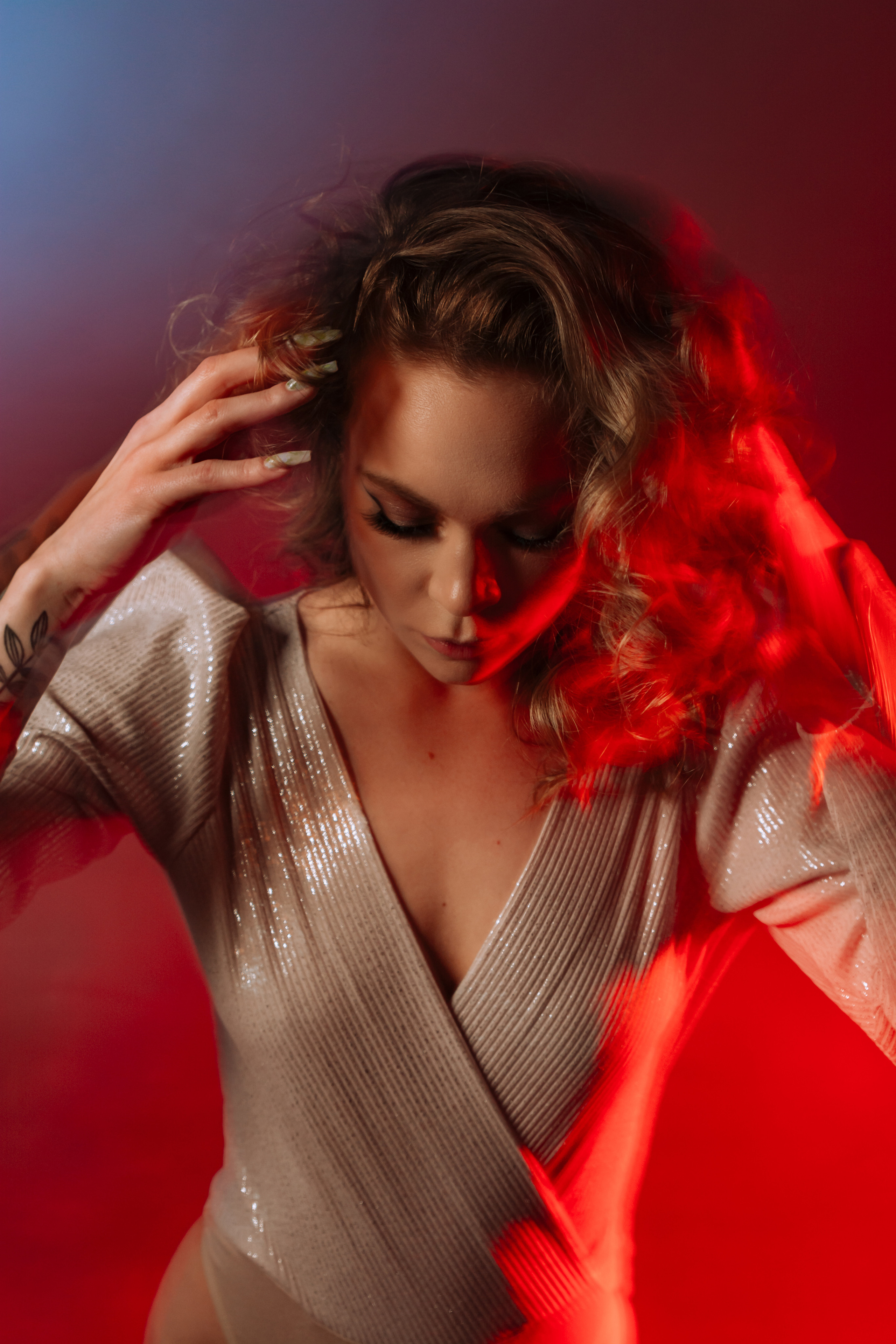 Гутовская Анна. Смешанный свет. Портретный фотограф в Санкт-Петербурге Дмитриева Наталия