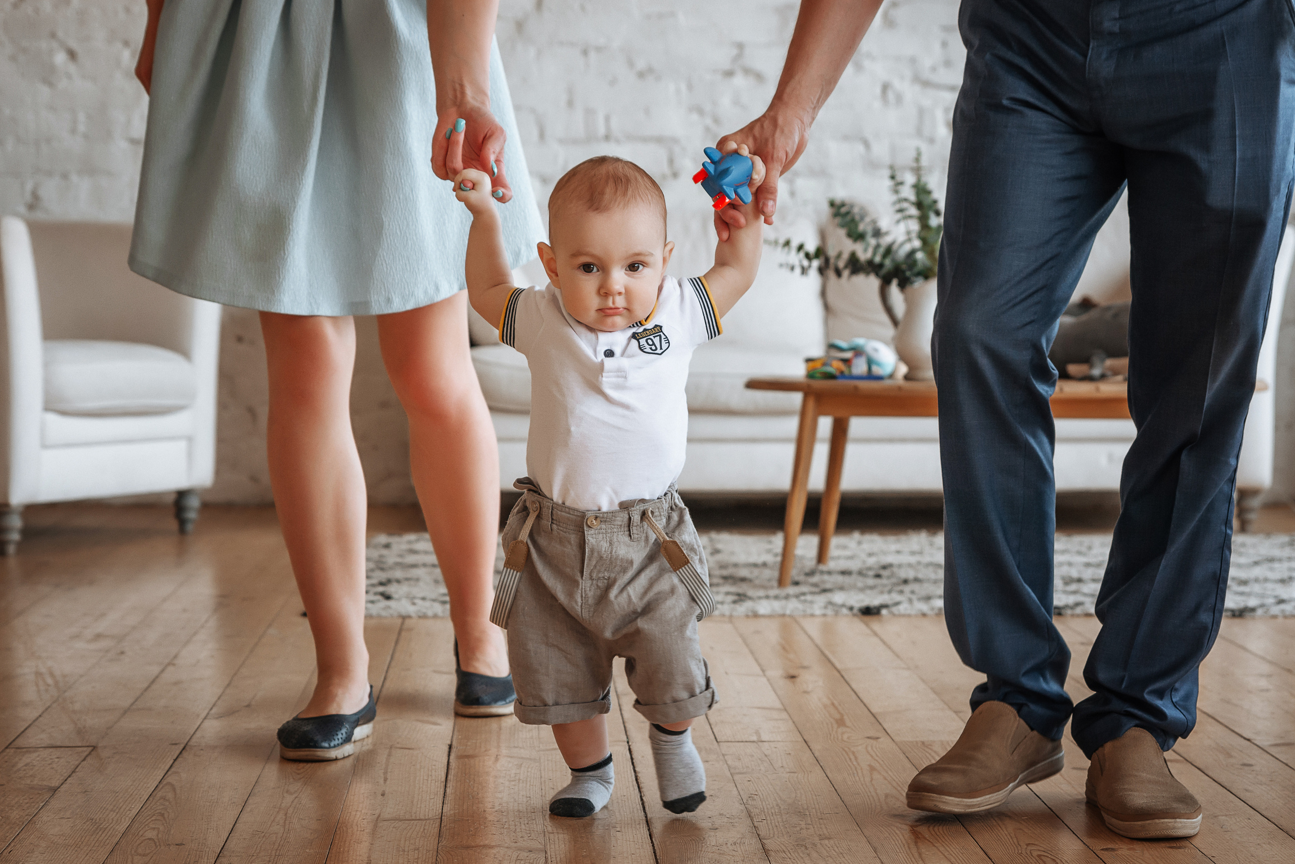 Семейная фотосессия для Анны. Портретный фотограф в Санкт-Петербурге Дмитриева Наталия