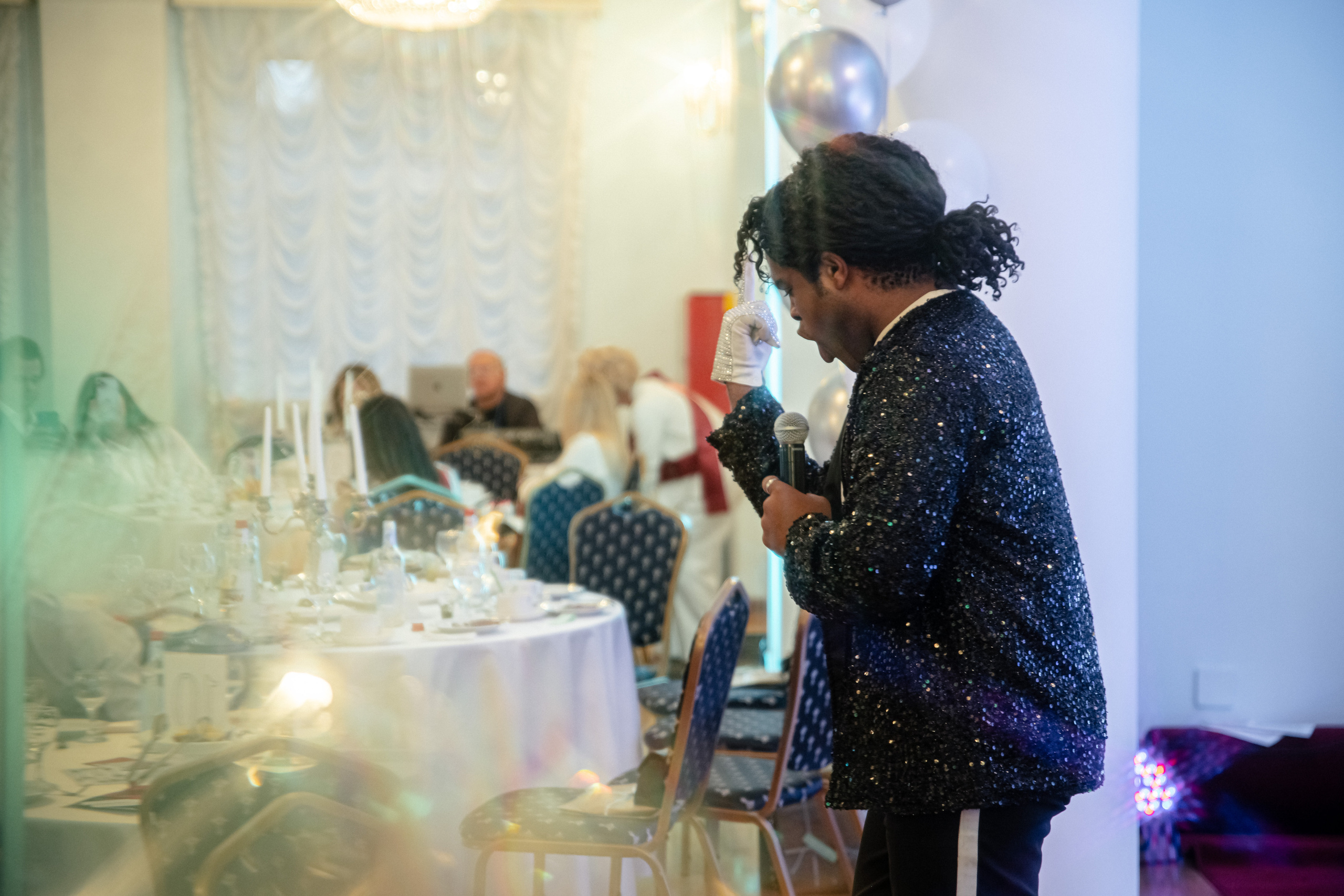 Миссис Бизнес Гатчина 2022. Портретный фотограф в Санкт-Петербурге Дмитриева Наталия