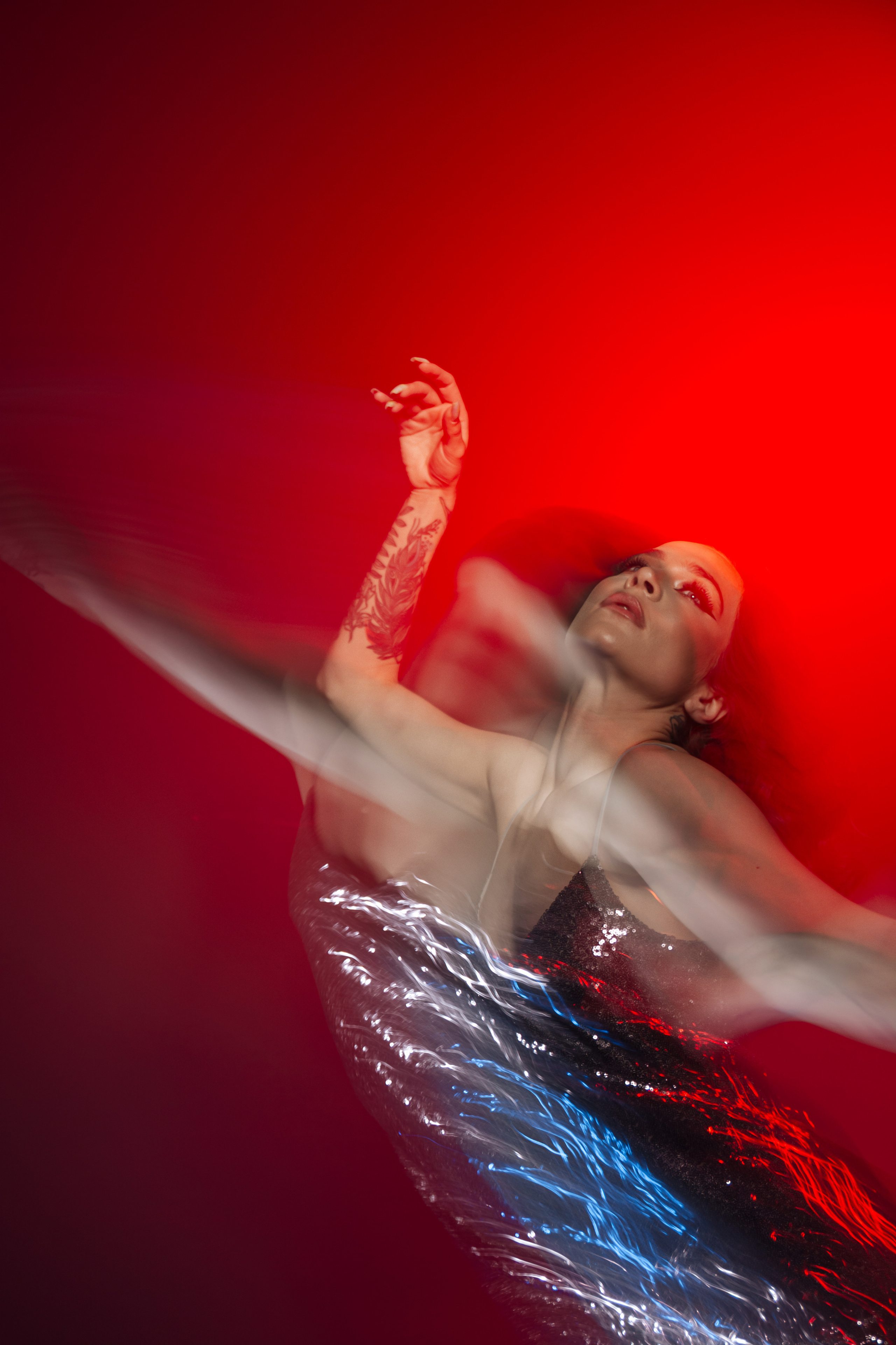 Гутовская Анна. Смешанный свет. Портретный фотограф в Санкт-Петербурге Дмитриева Наталия